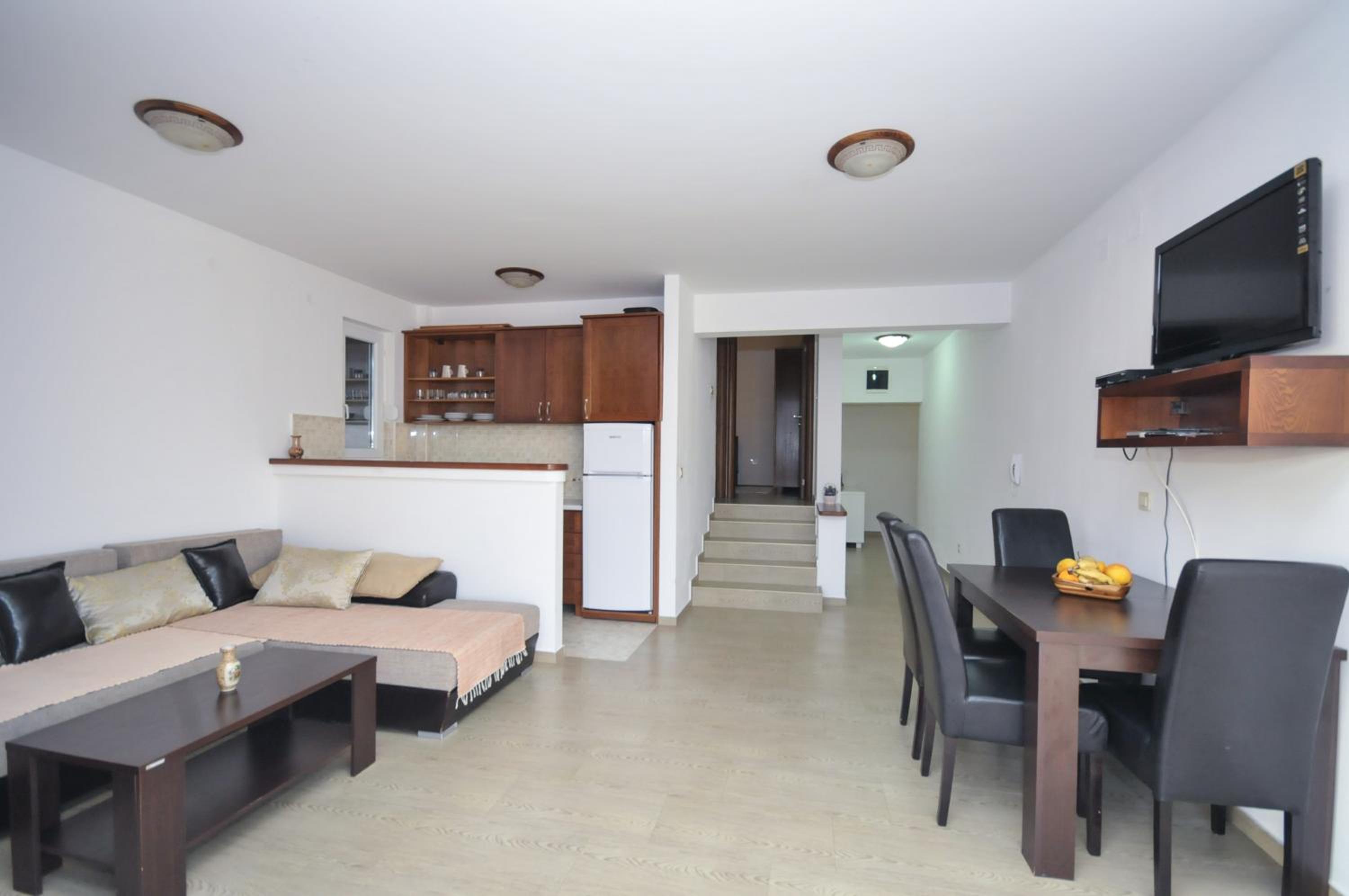 Apartments Spas