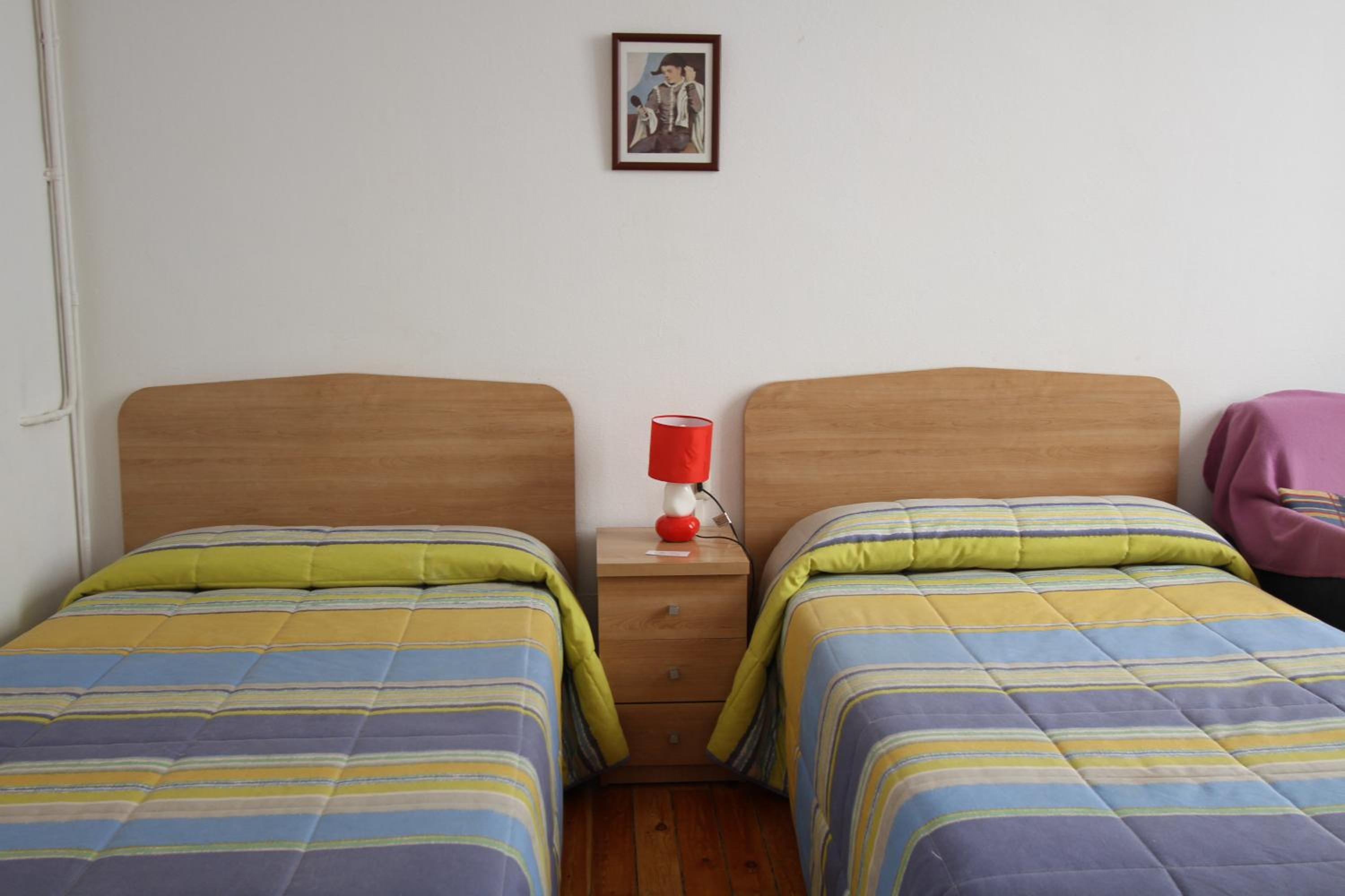 Hostal Bayón view 5