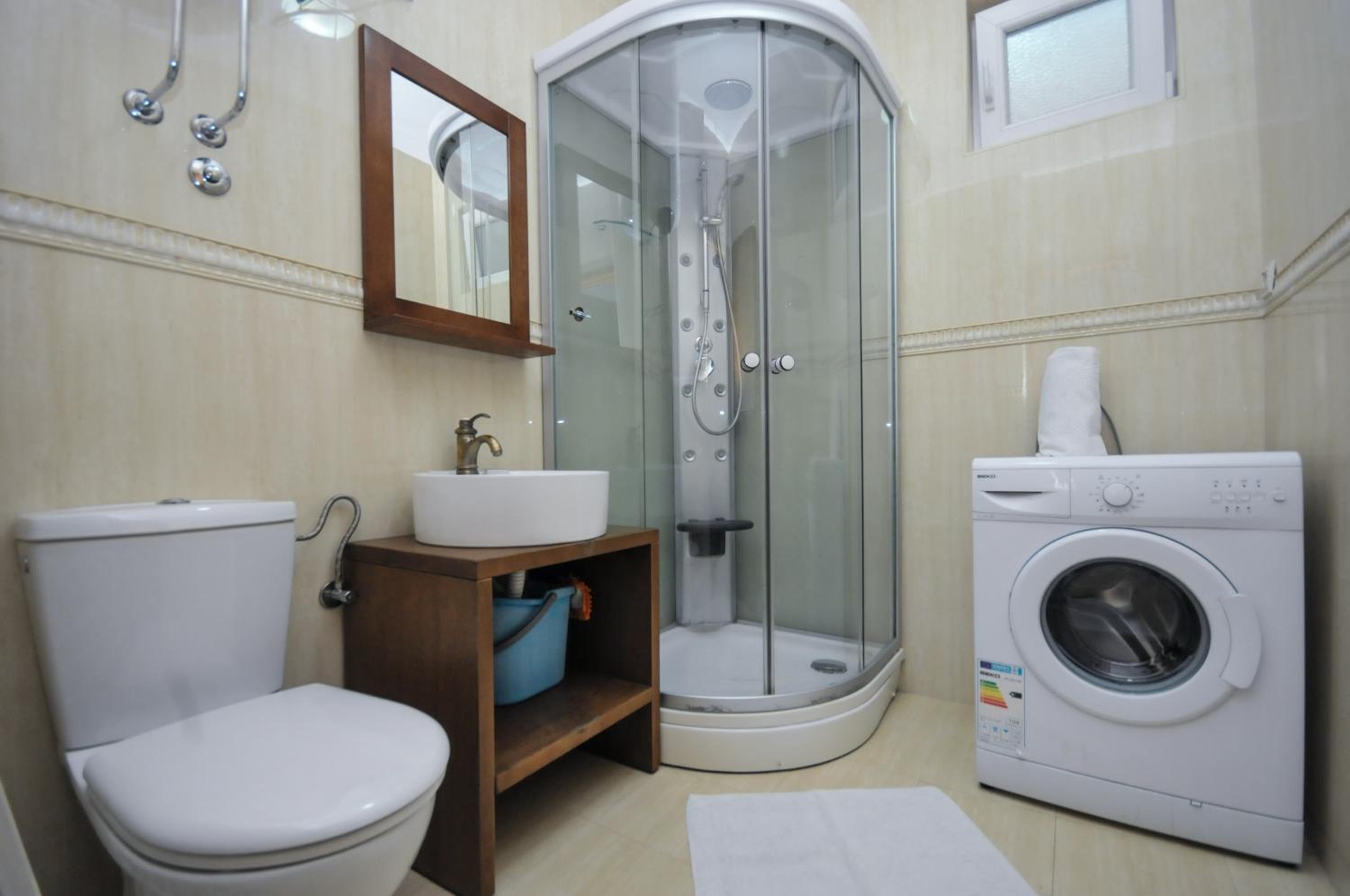 Apartments Spas