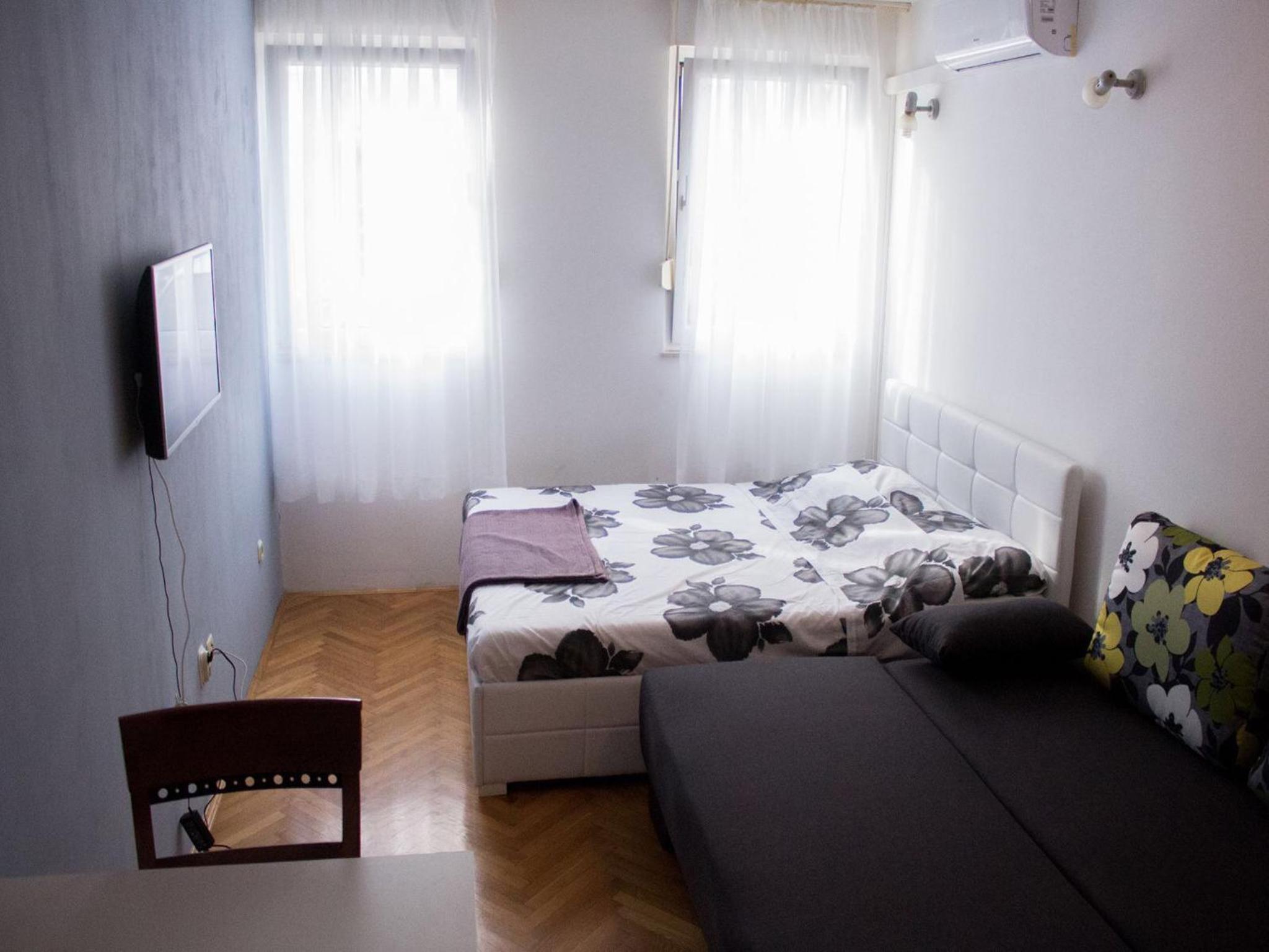 Studio Apartment Zen view 3