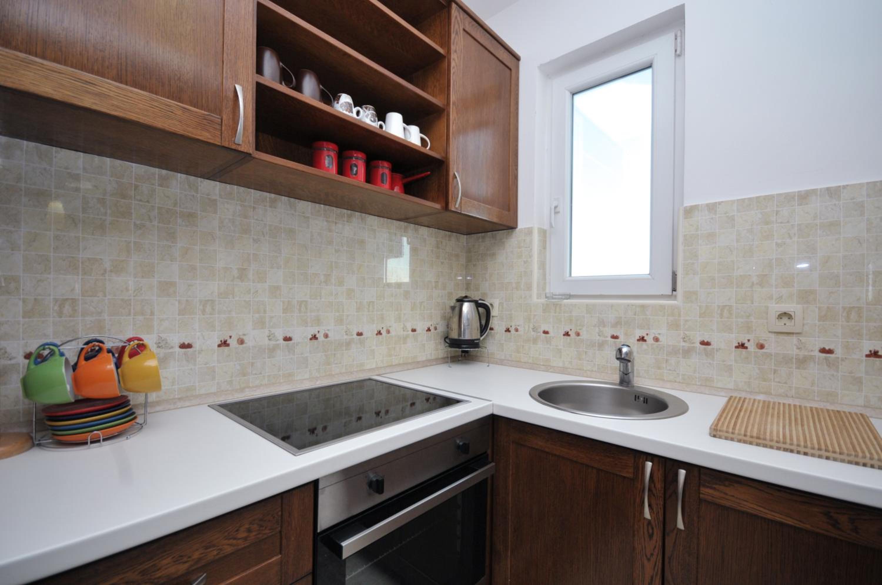 Apartments Spas