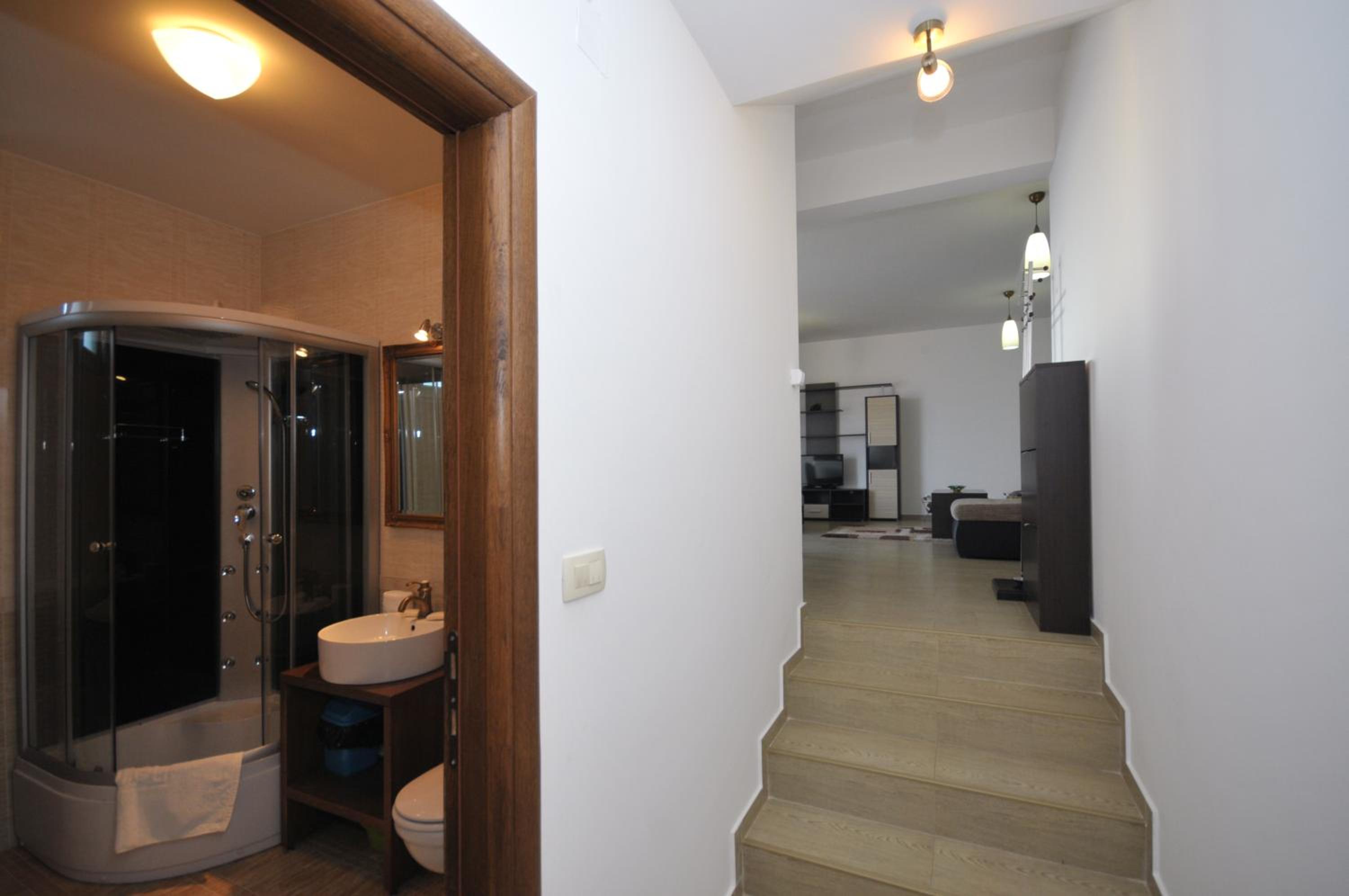 Apartments Spas