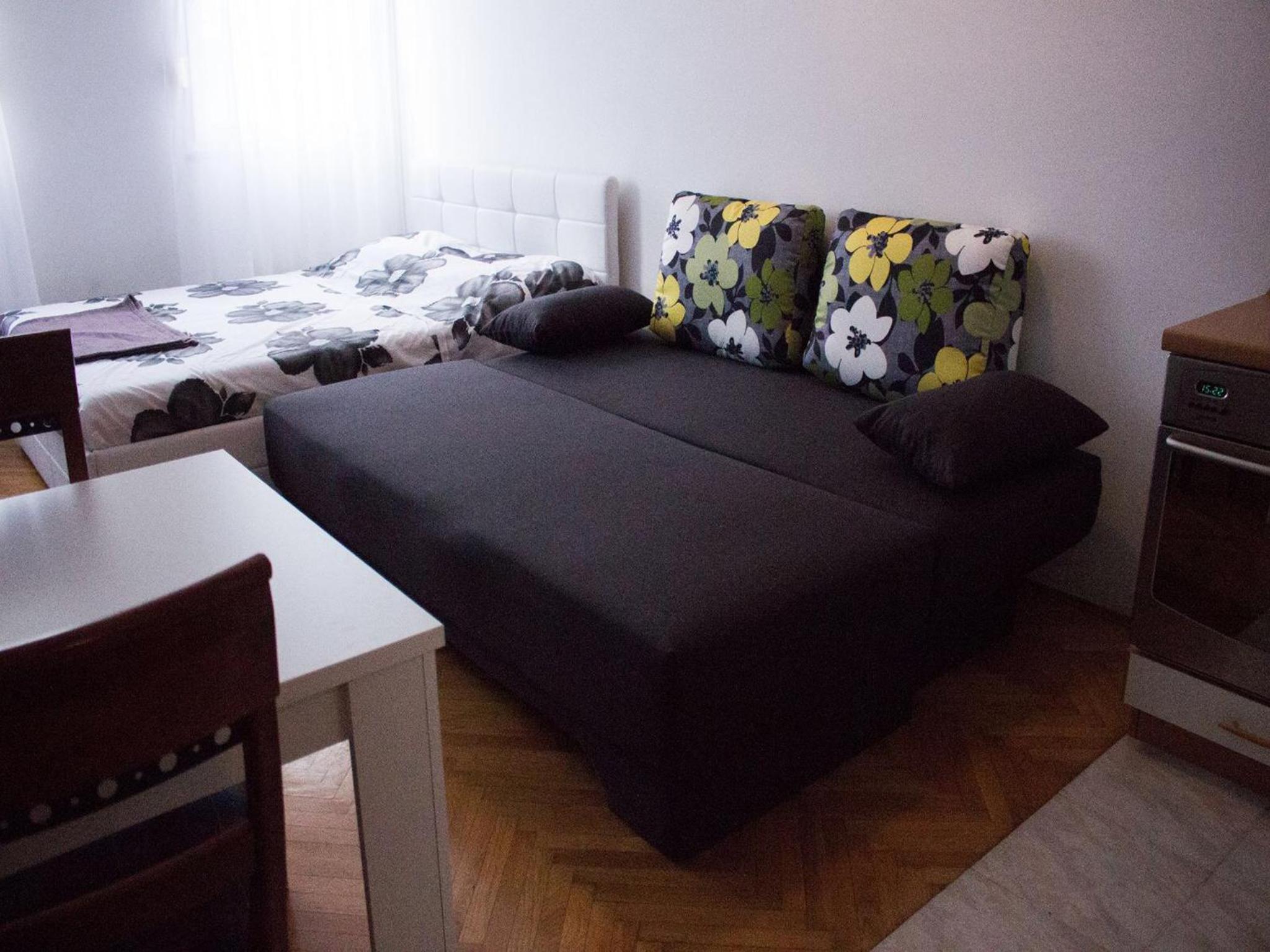 Studio Apartment Zen view 2