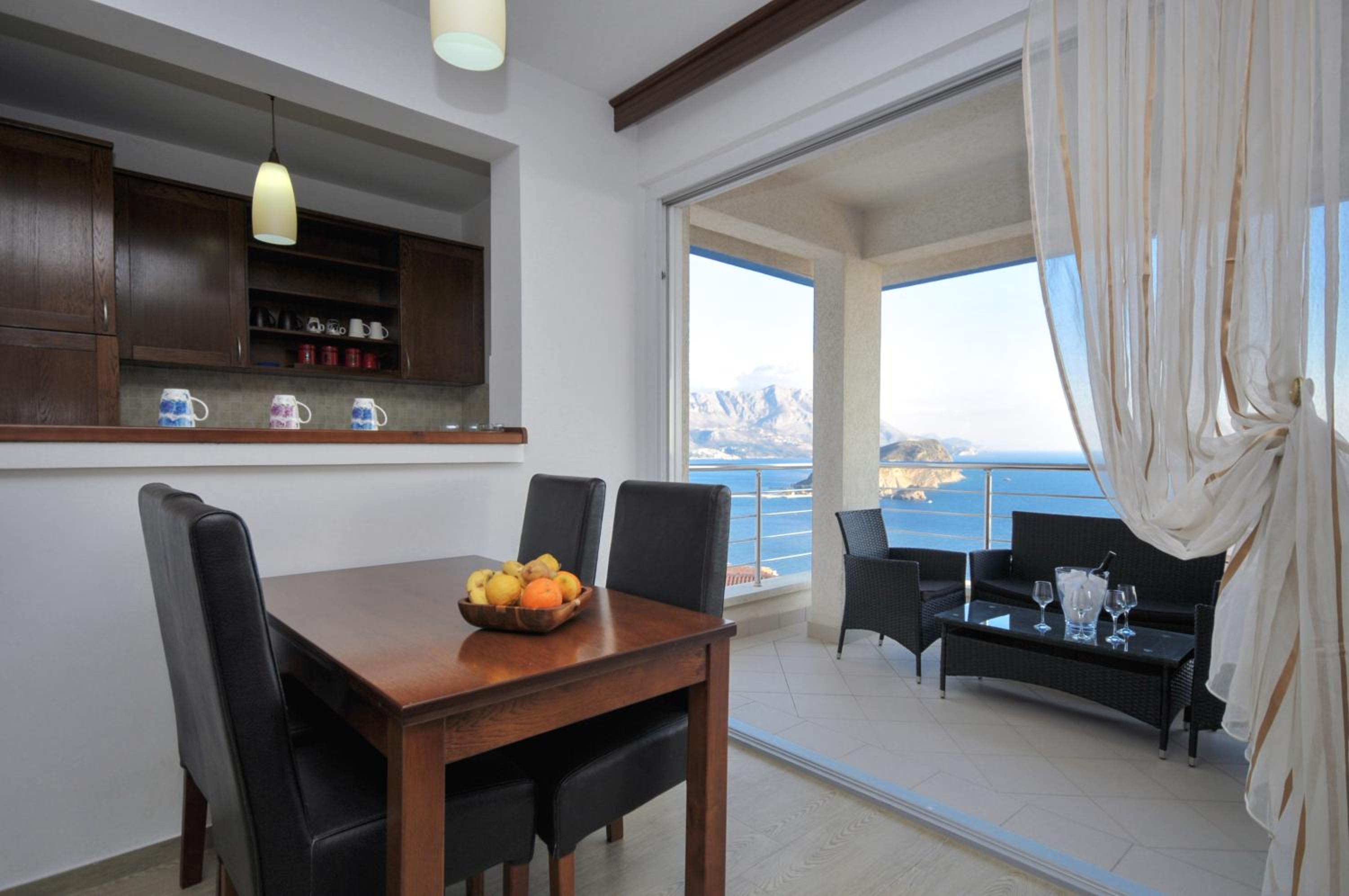 Apartments Spas