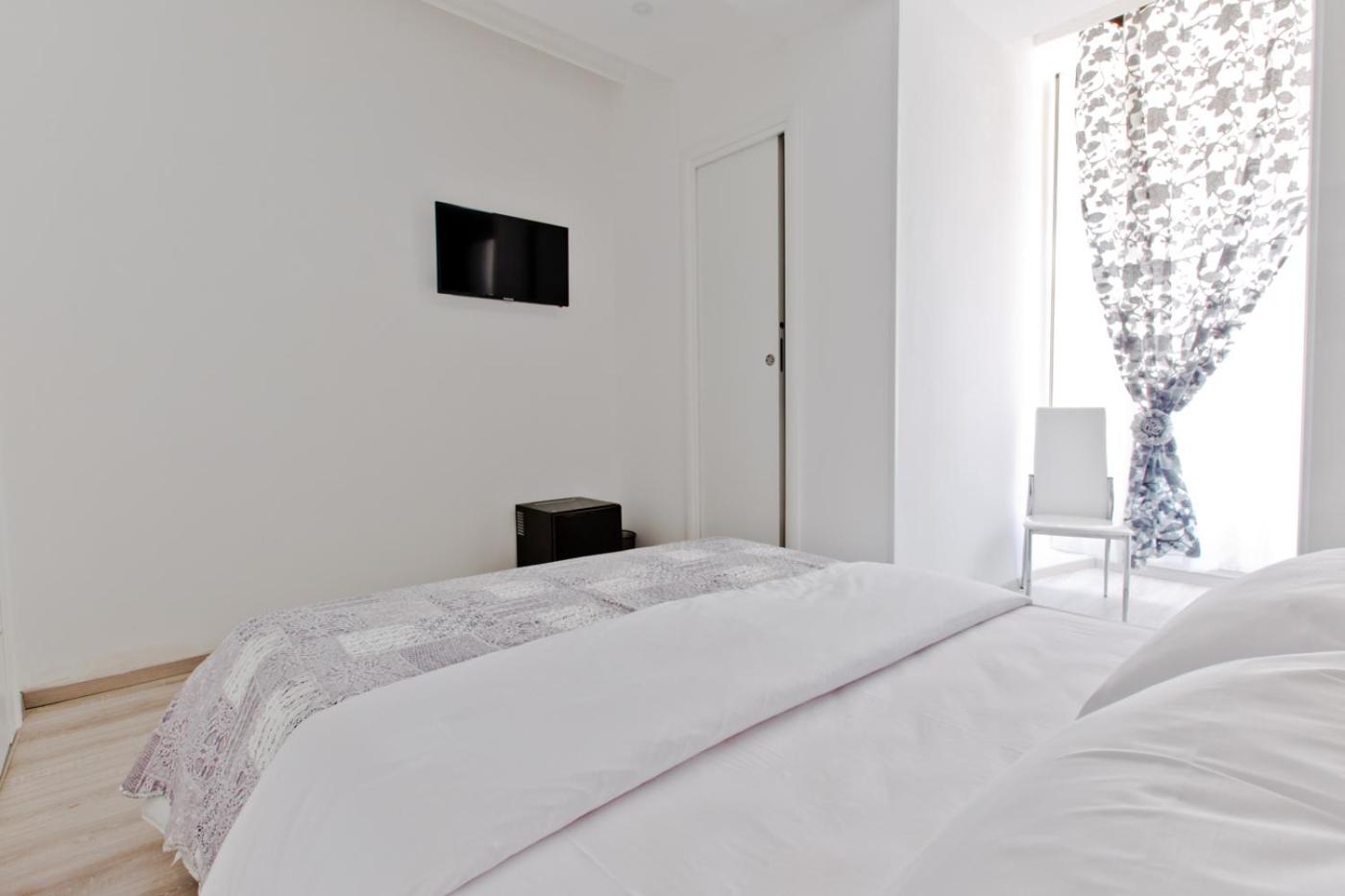 New Rome house 2