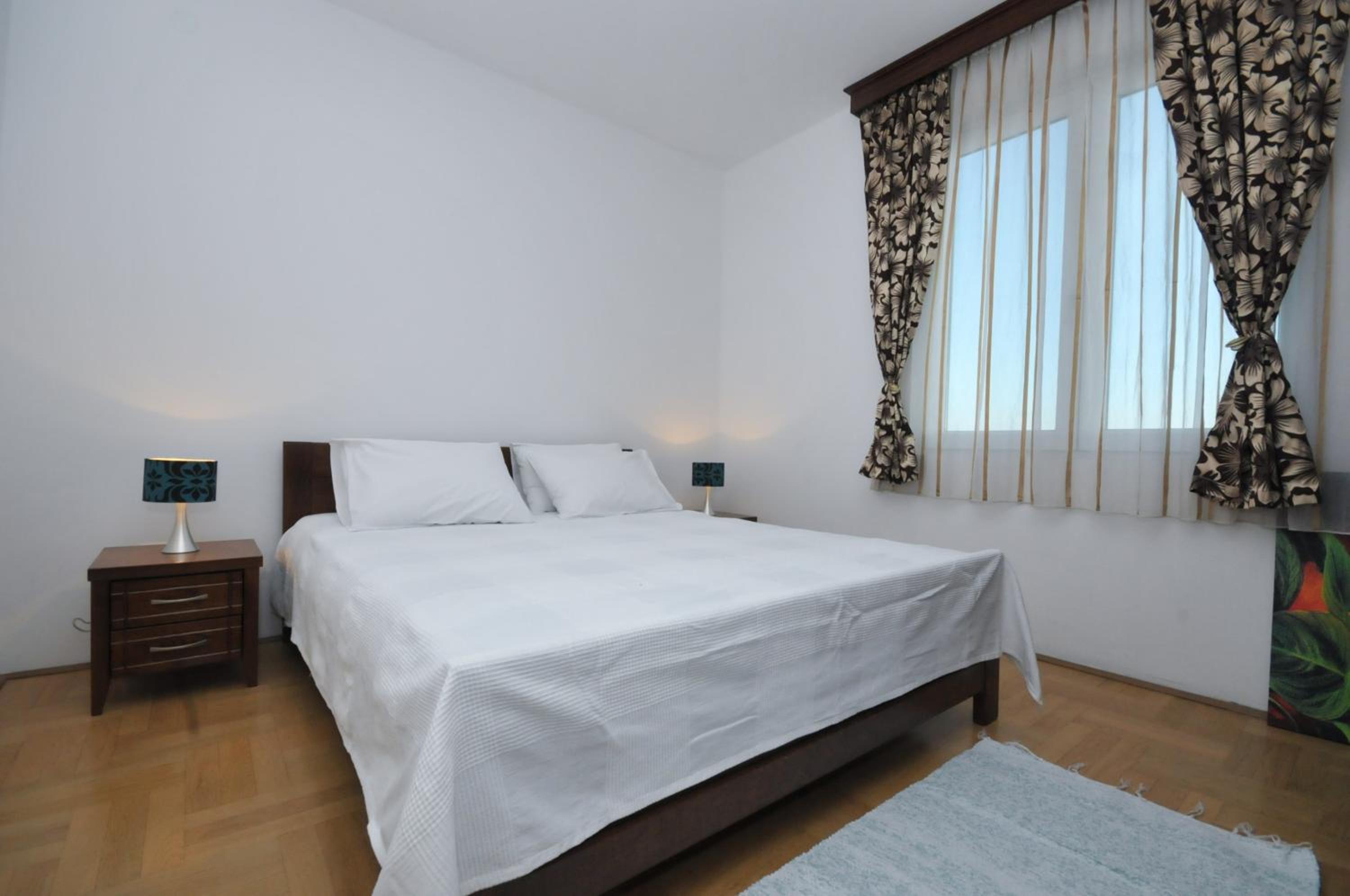 Apartments Spas