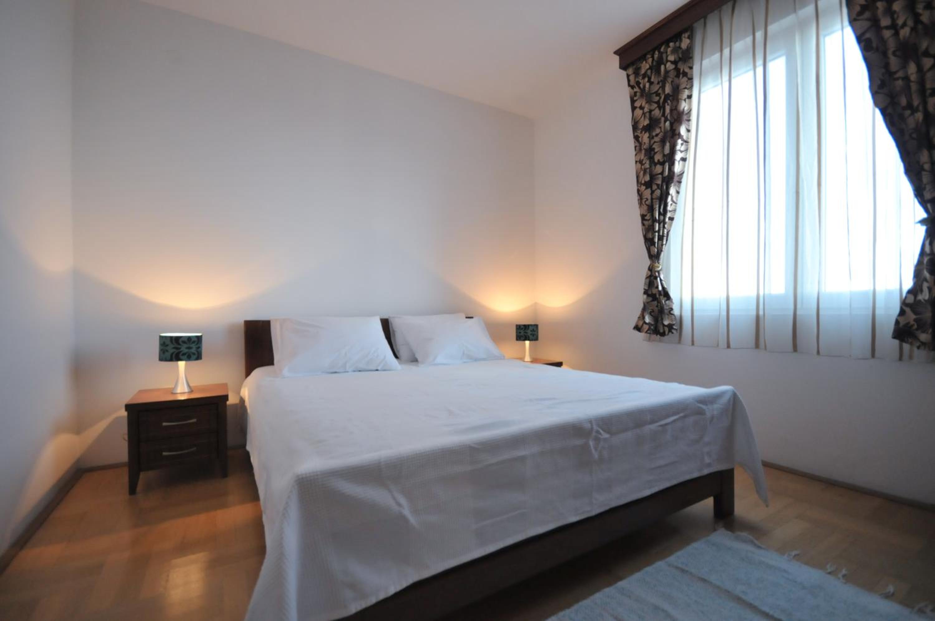 Apartments Spas