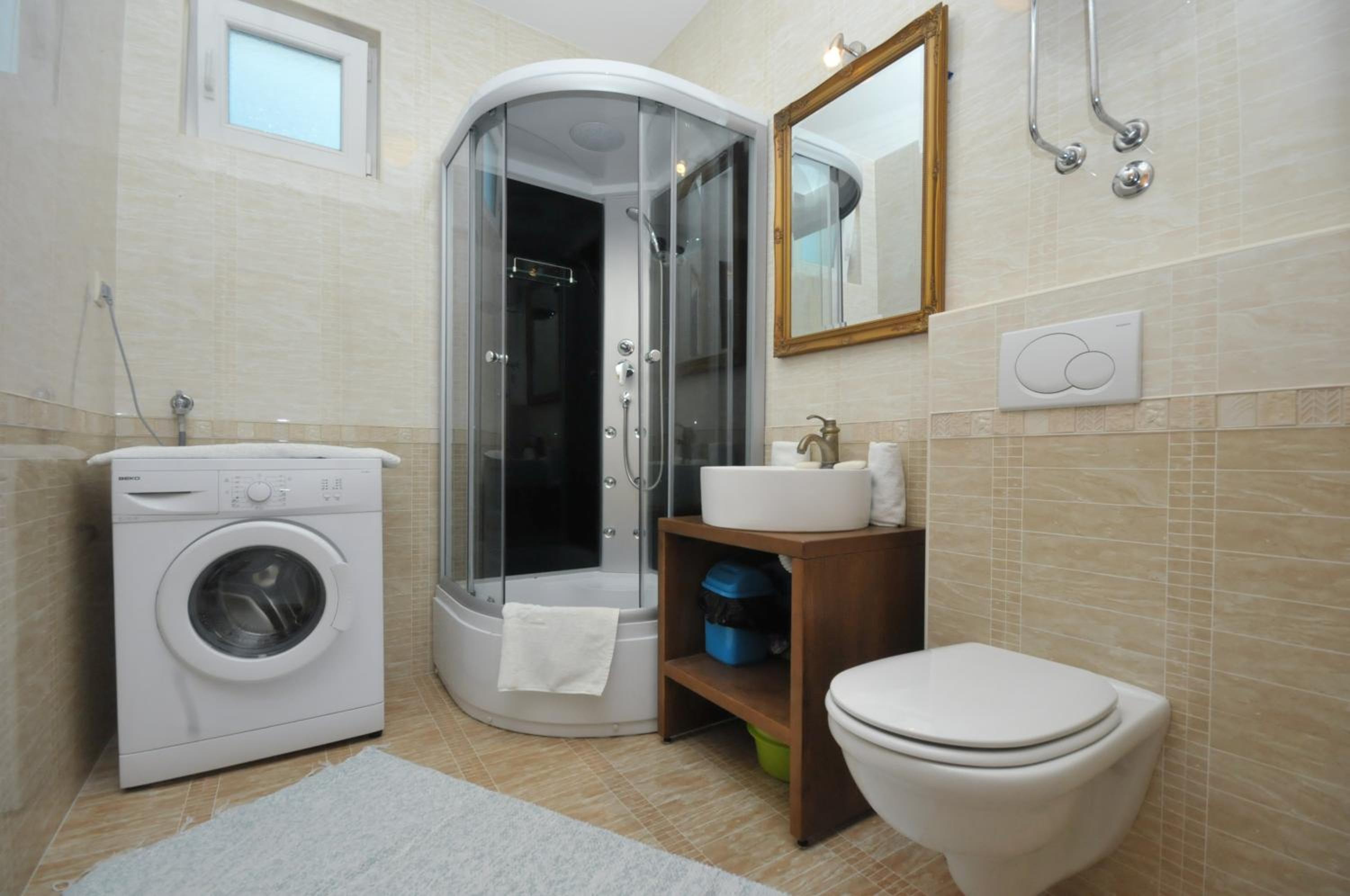 Apartments Spas