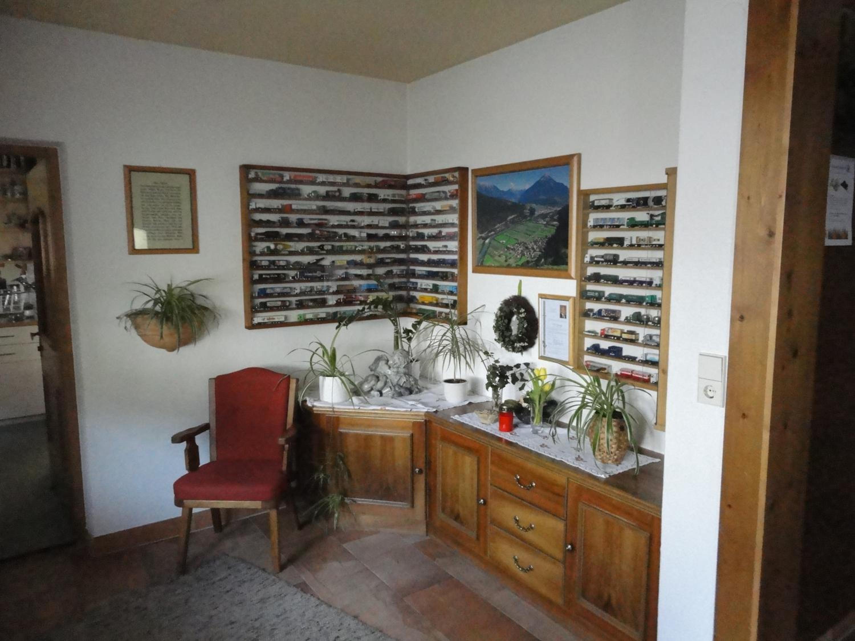 Gasthof Alpenrose