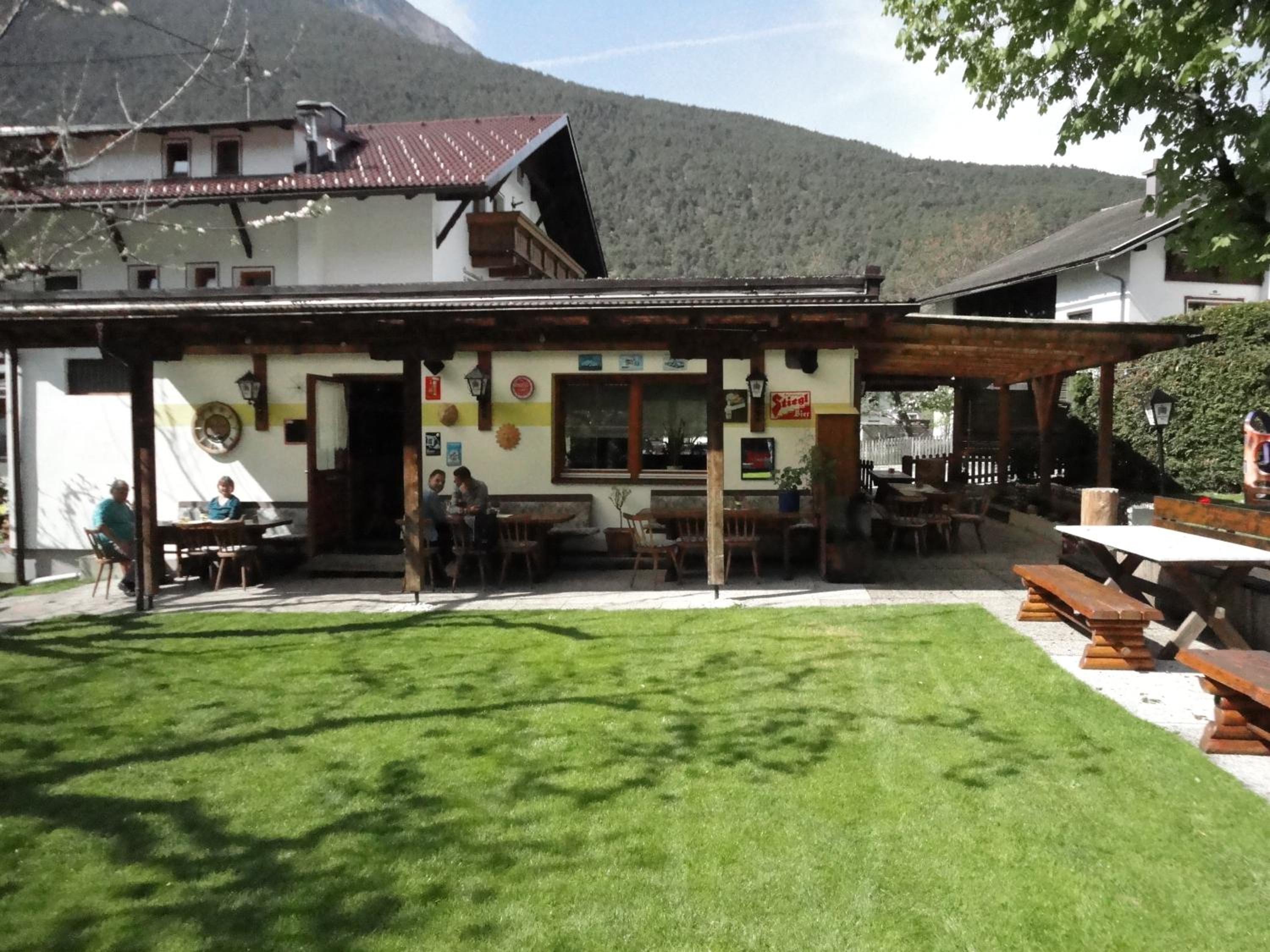 Gasthof Alpenrose