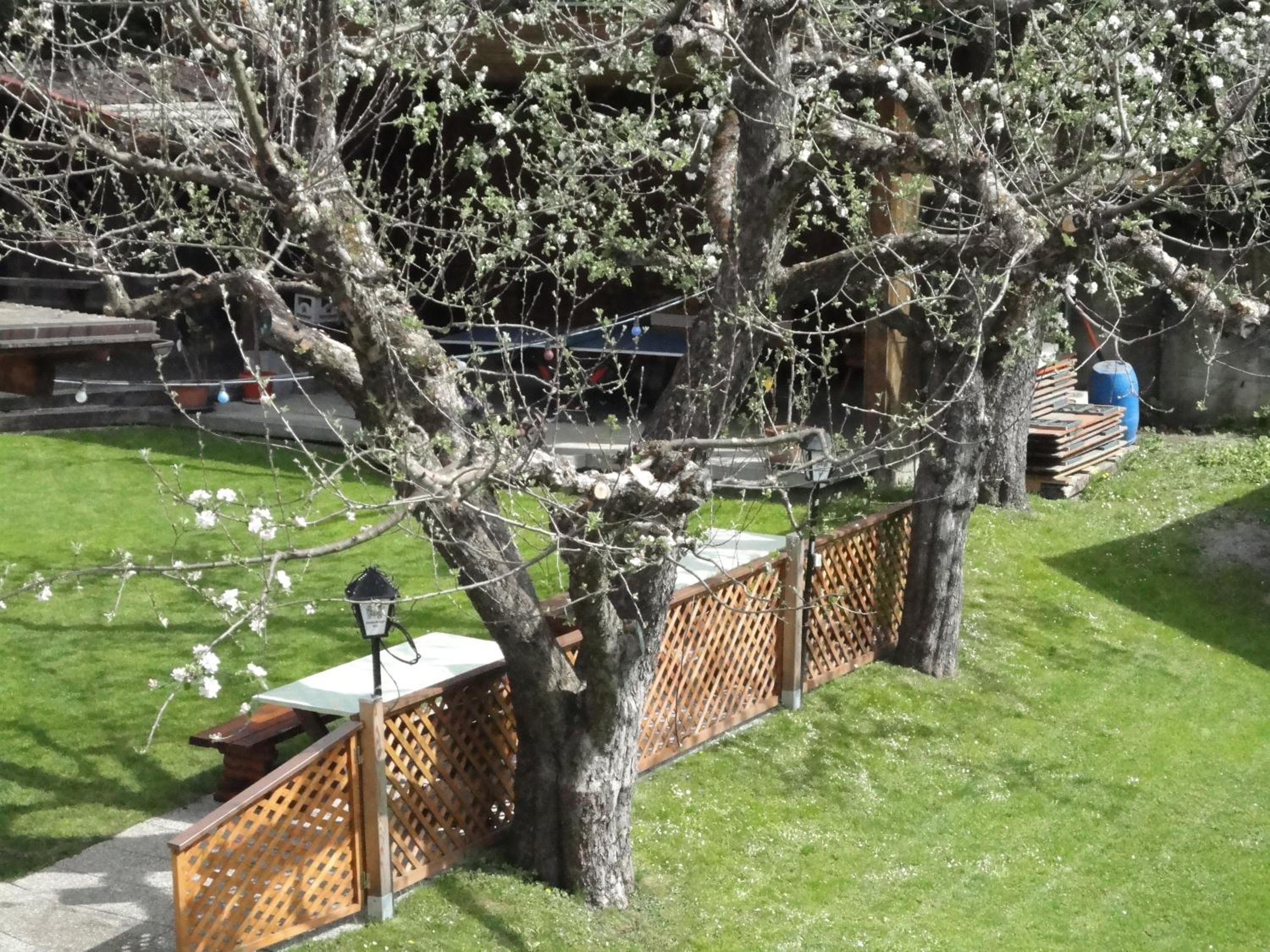 Gasthof Alpenrose