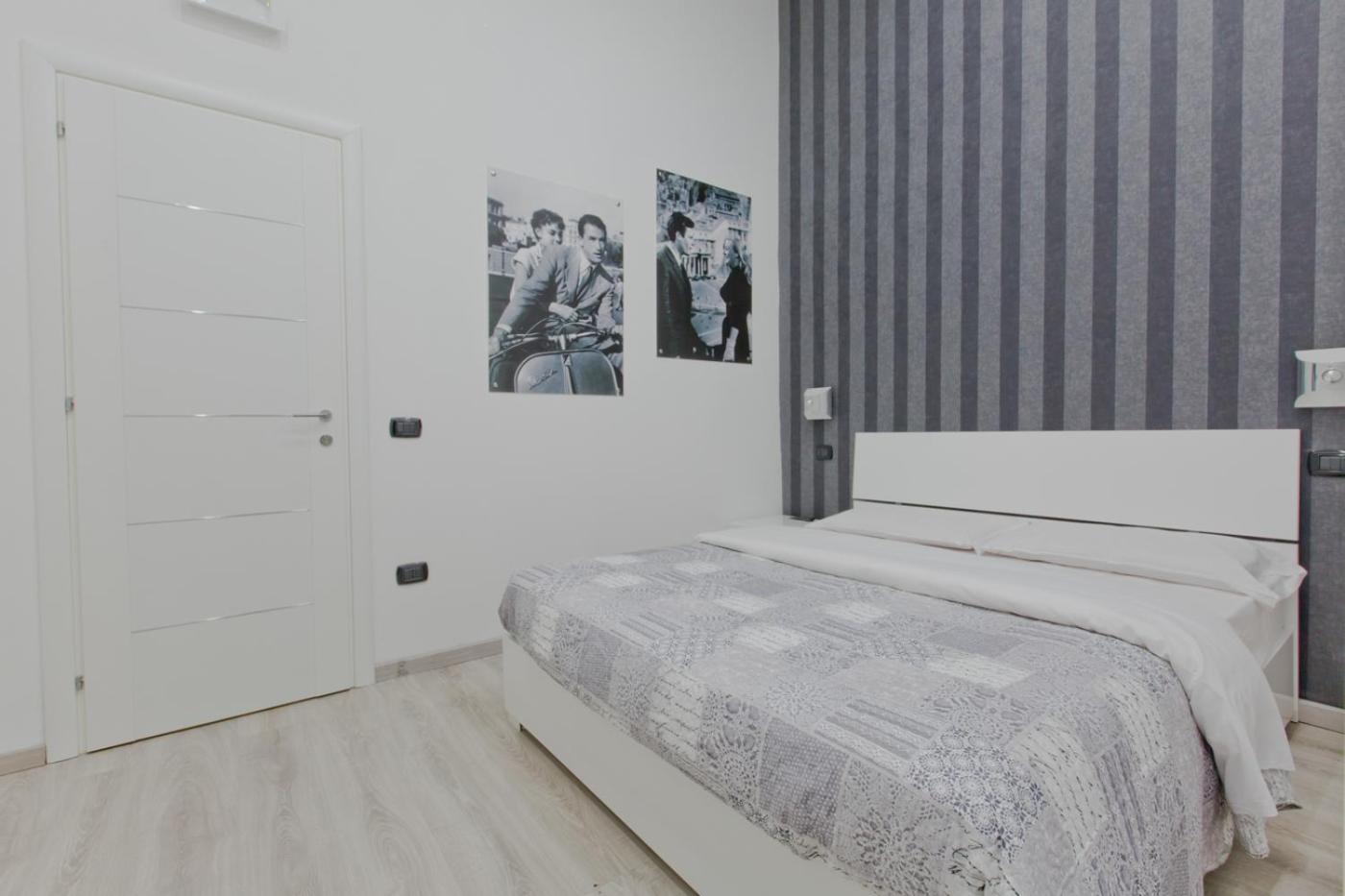 New Rome house 2