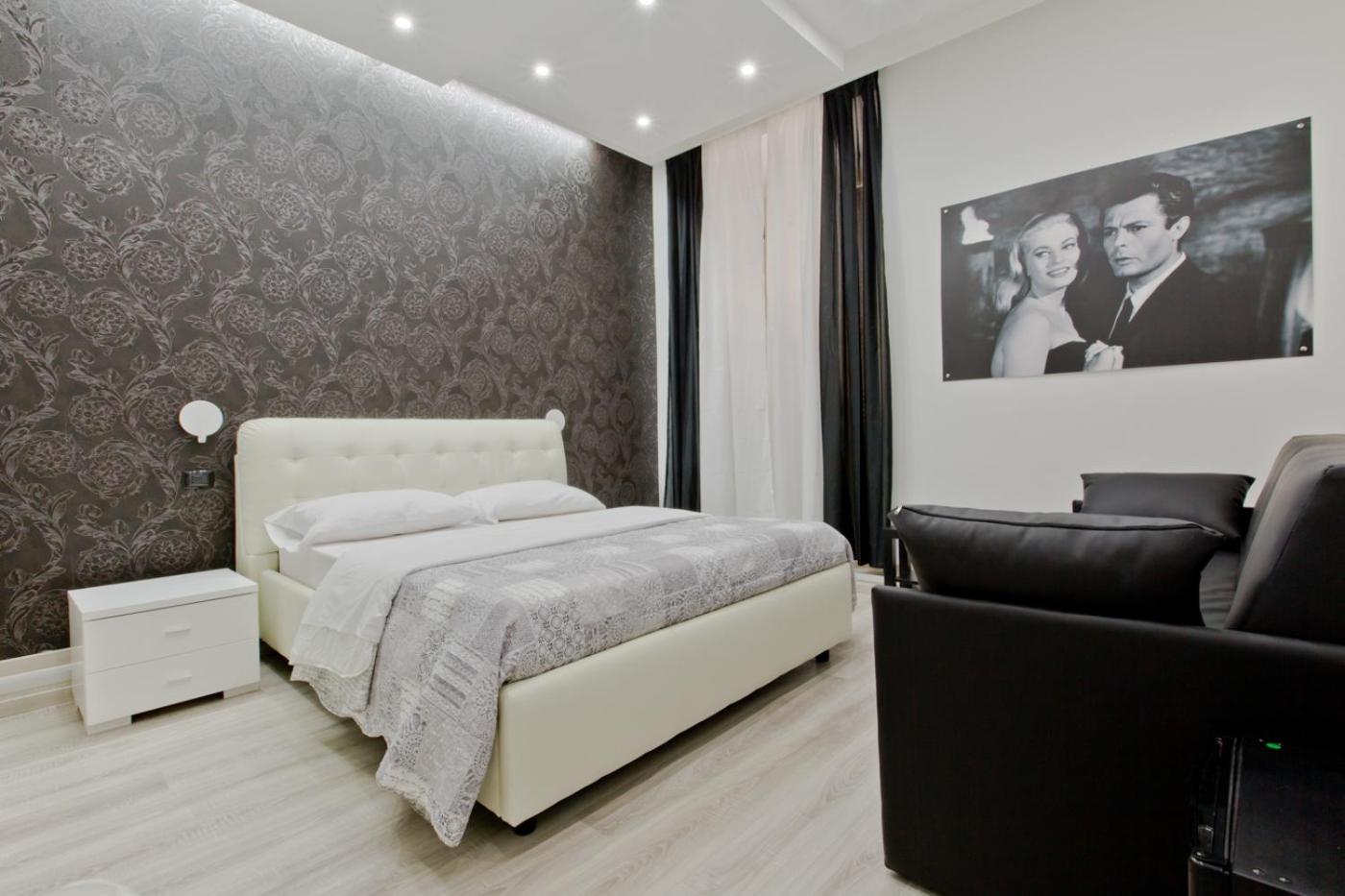 New Rome house 2