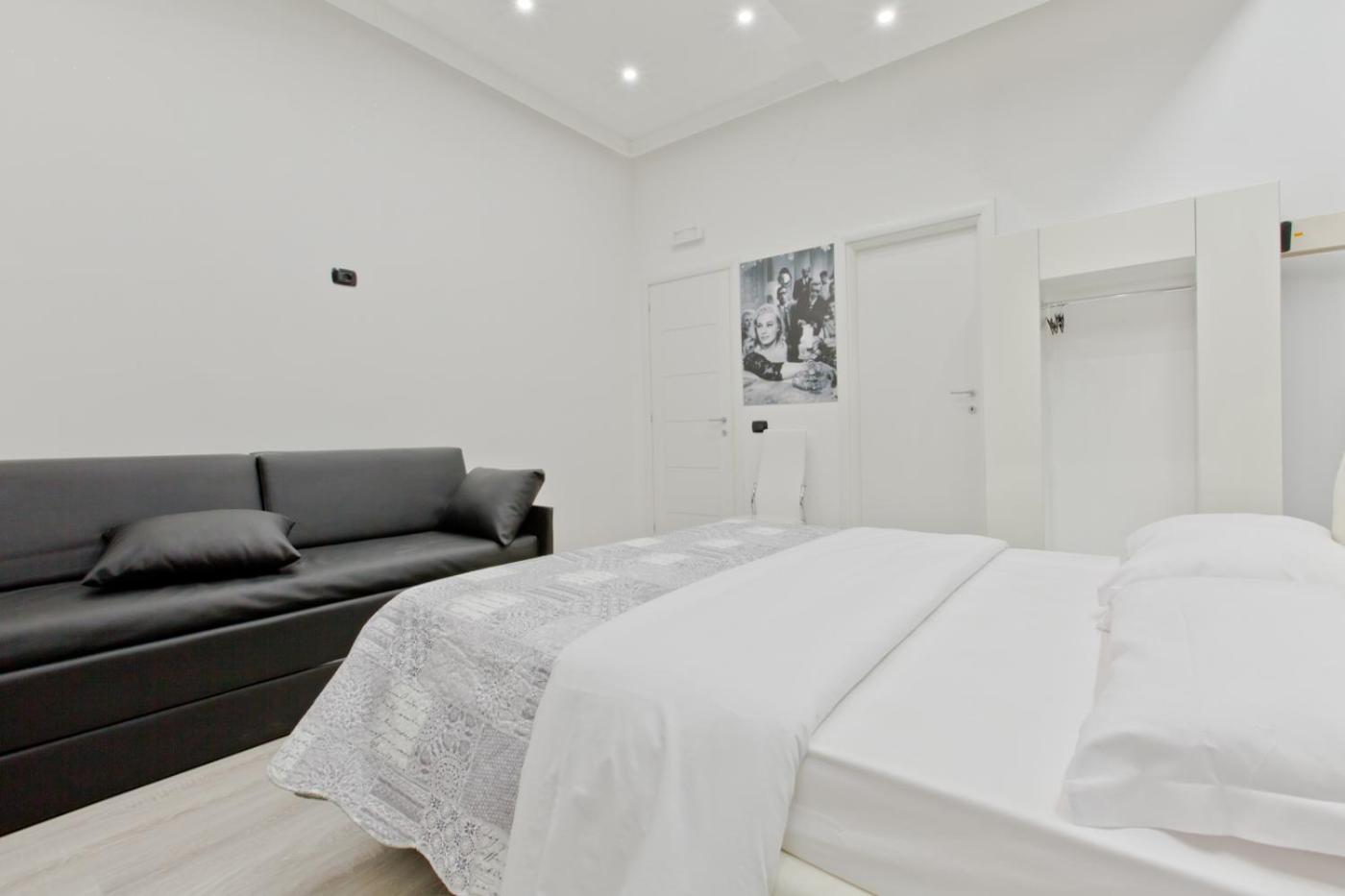 New Rome house 2