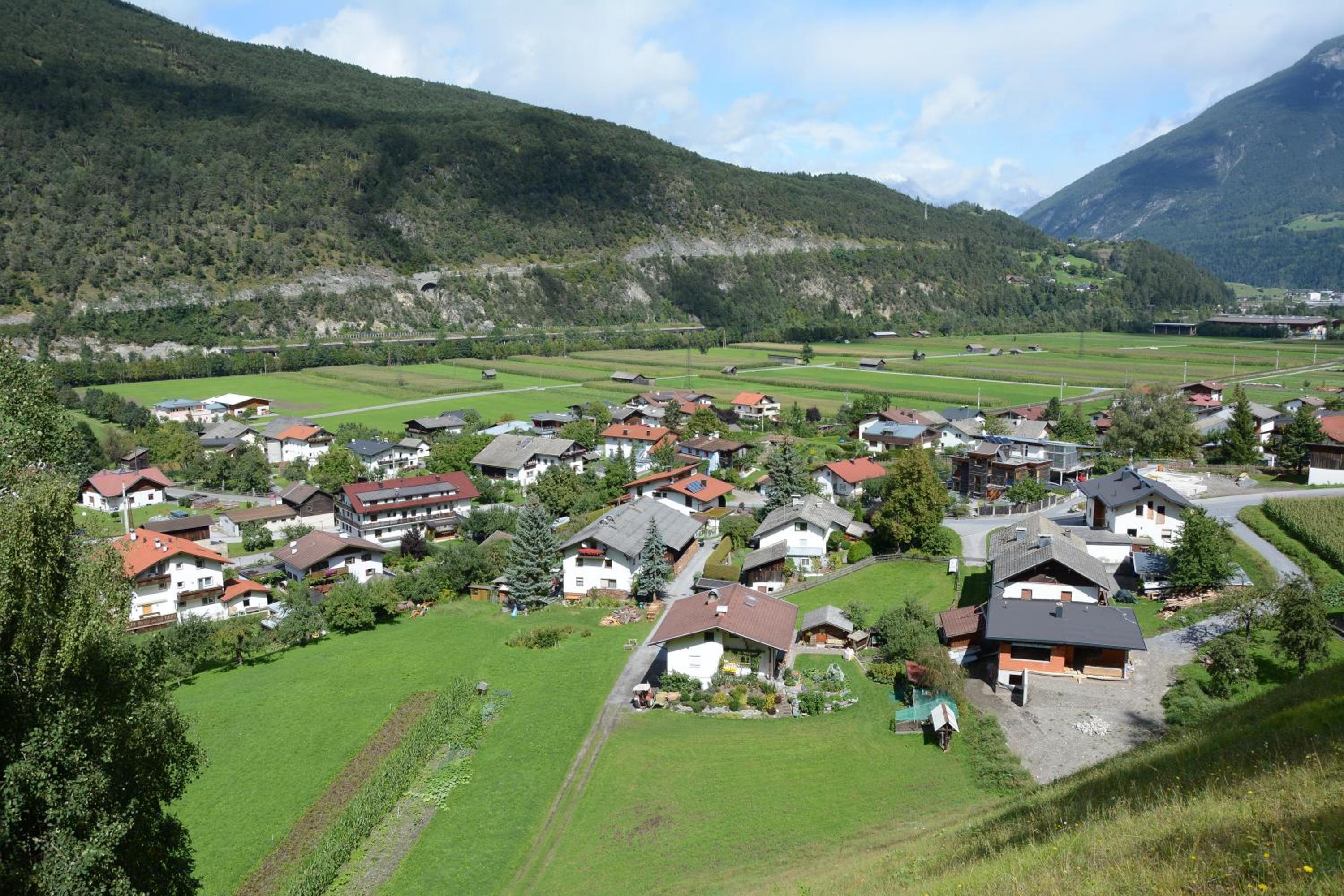 Gasthof Alpenrose
