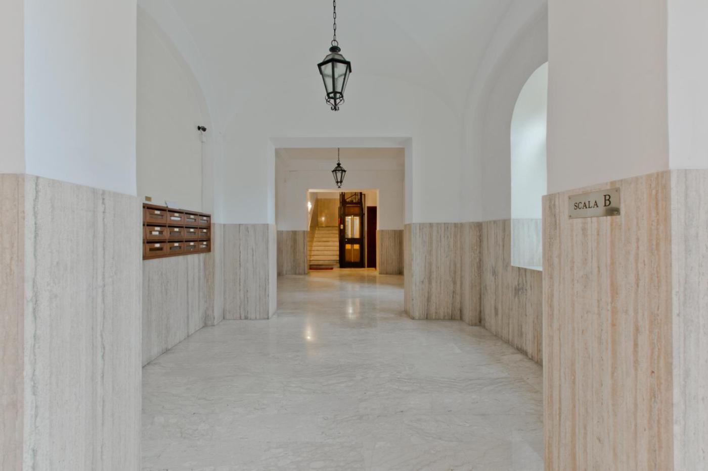 New Rome house 2