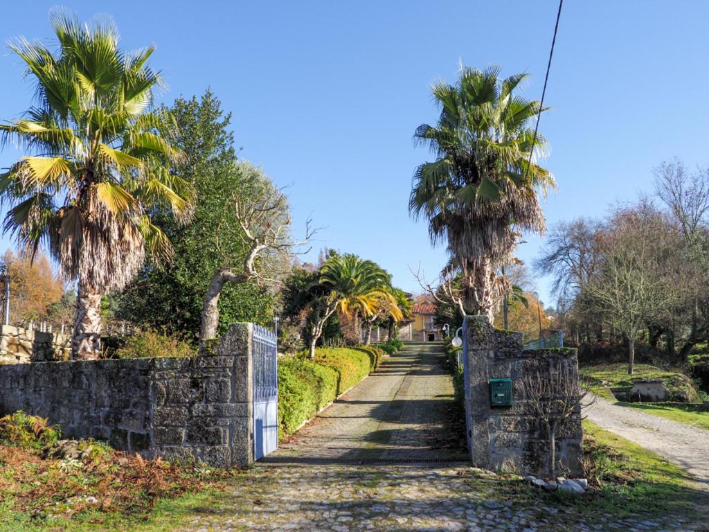 Quinta da Pereirinha view 3