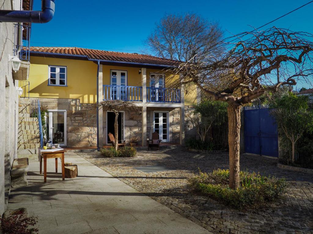 Quinta da Pereirinha view 2