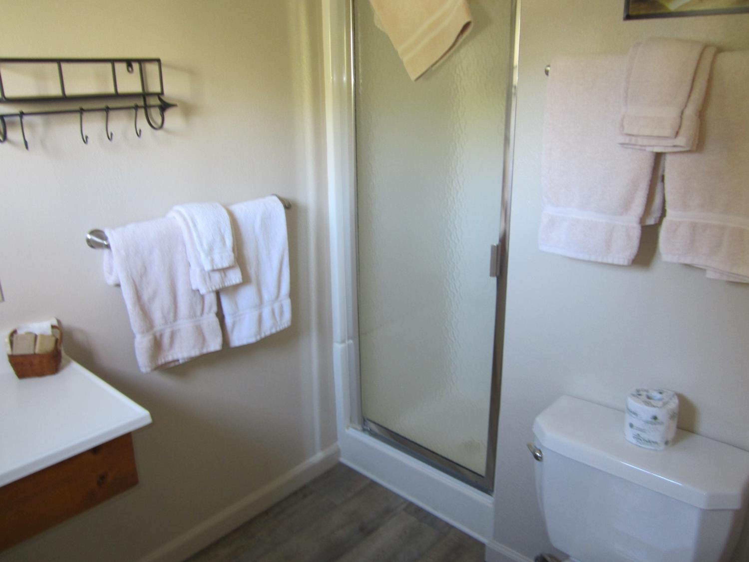 Sequoia Lodge