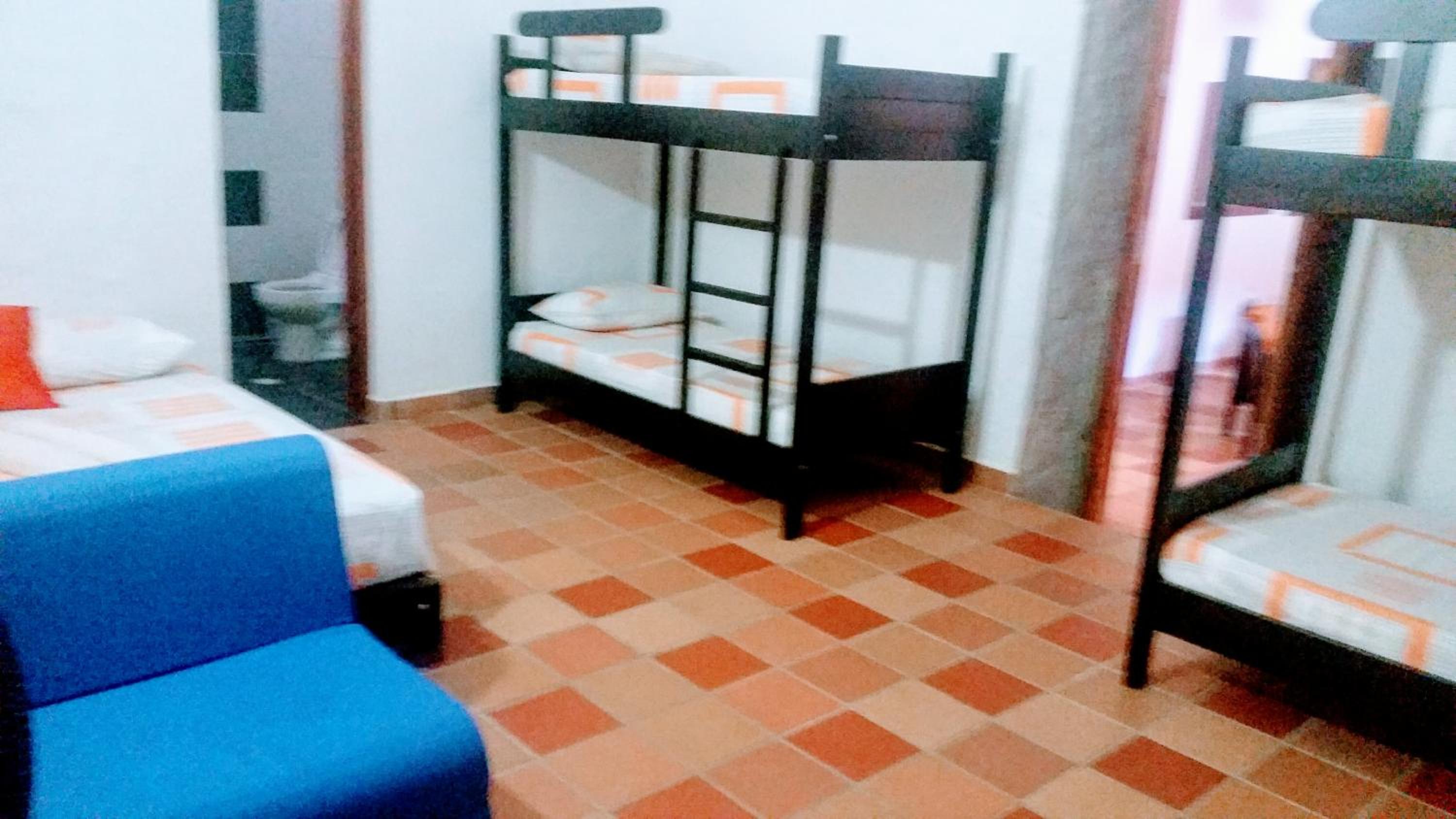 Hospedaje Don Juan