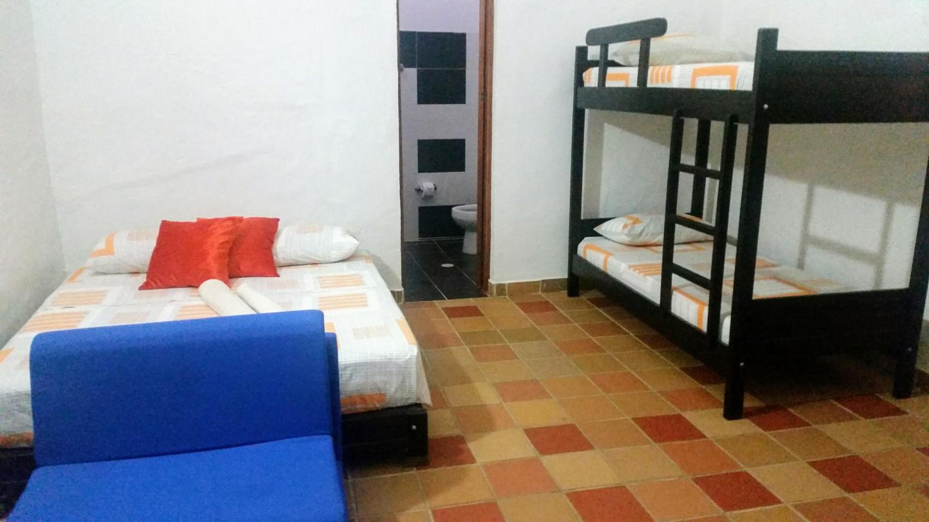 Hospedaje Don Juan