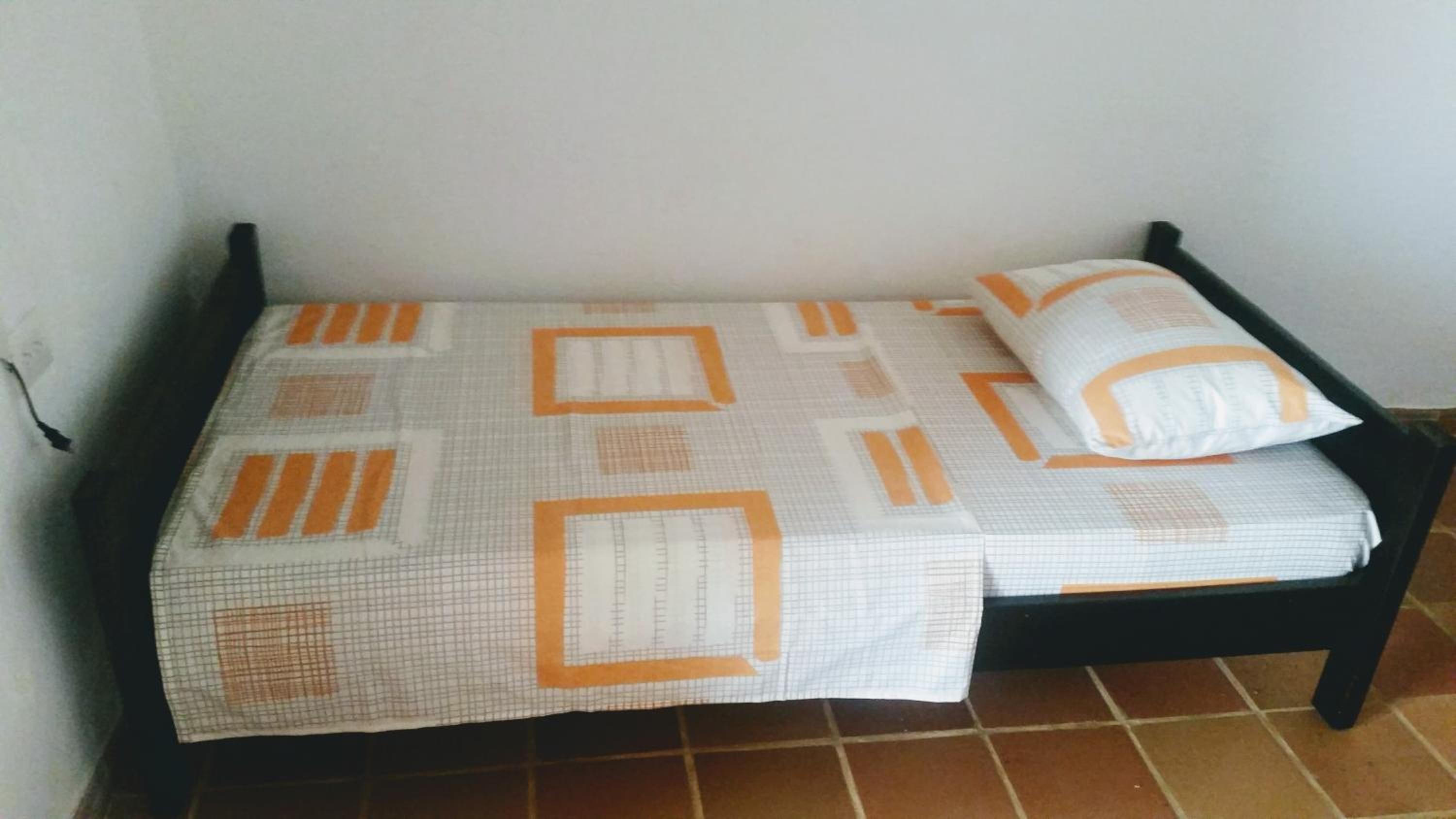 Hospedaje Don Juan