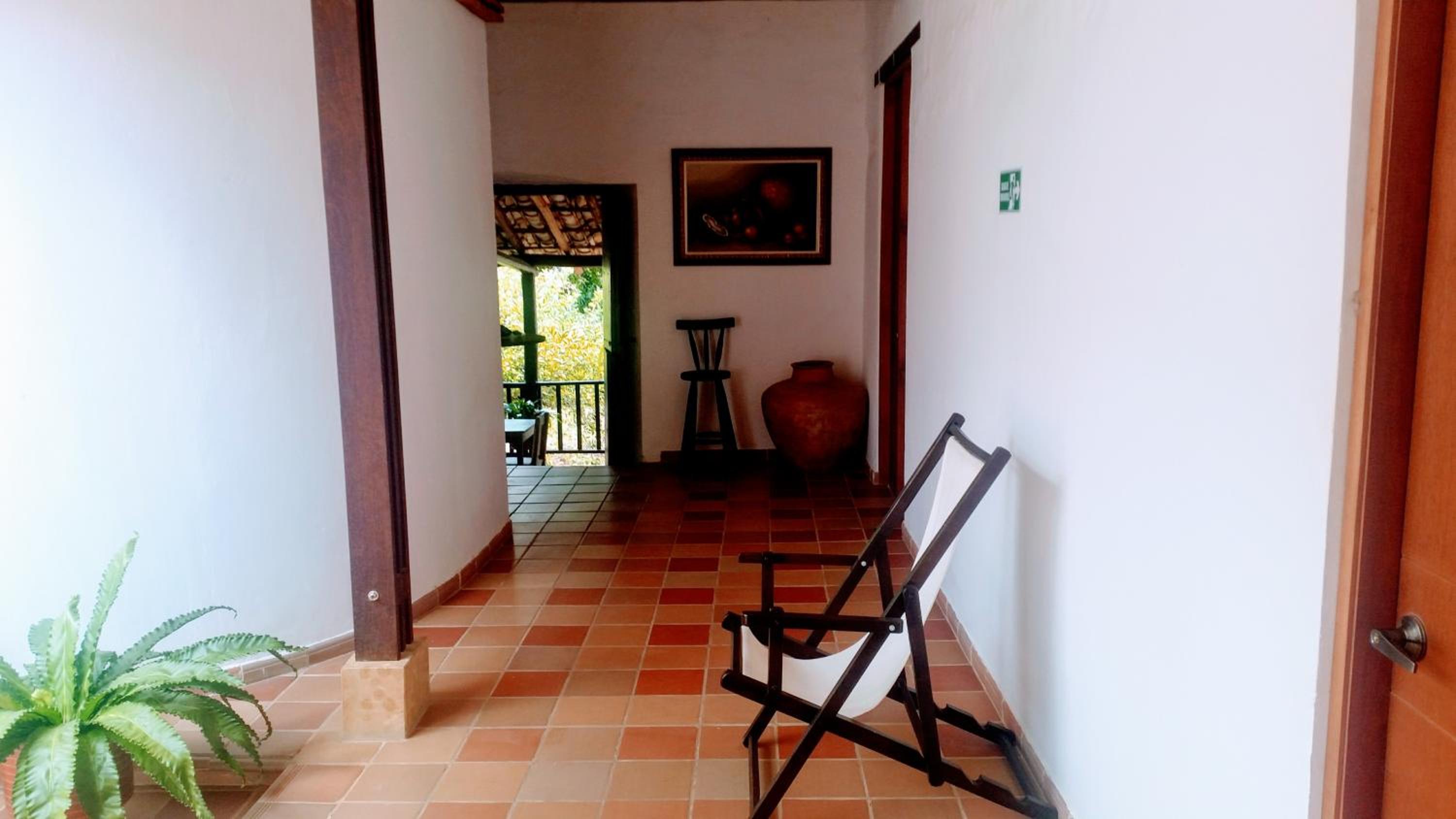 Hospedaje Don Juan