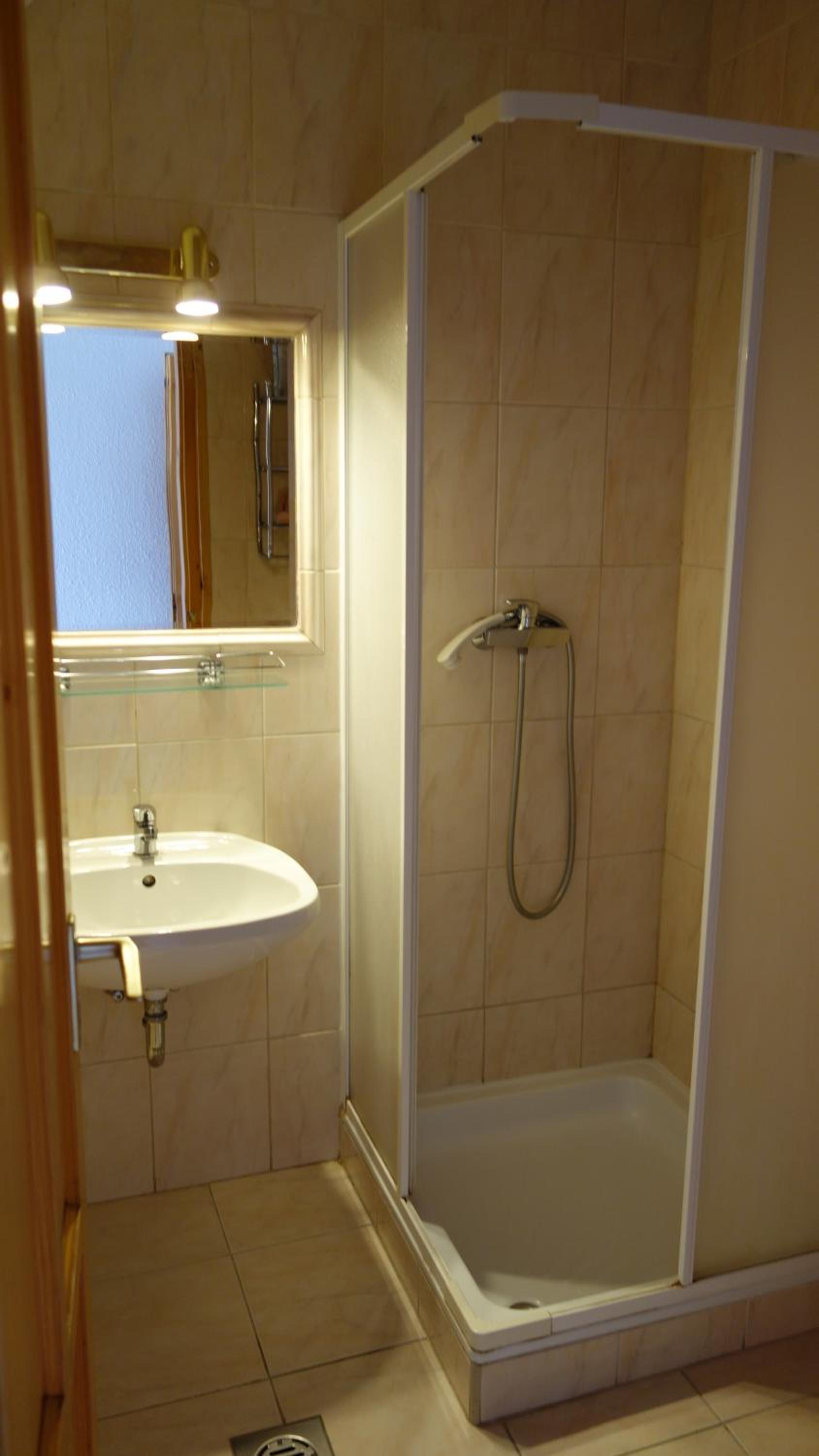 Klassz Apartmanház