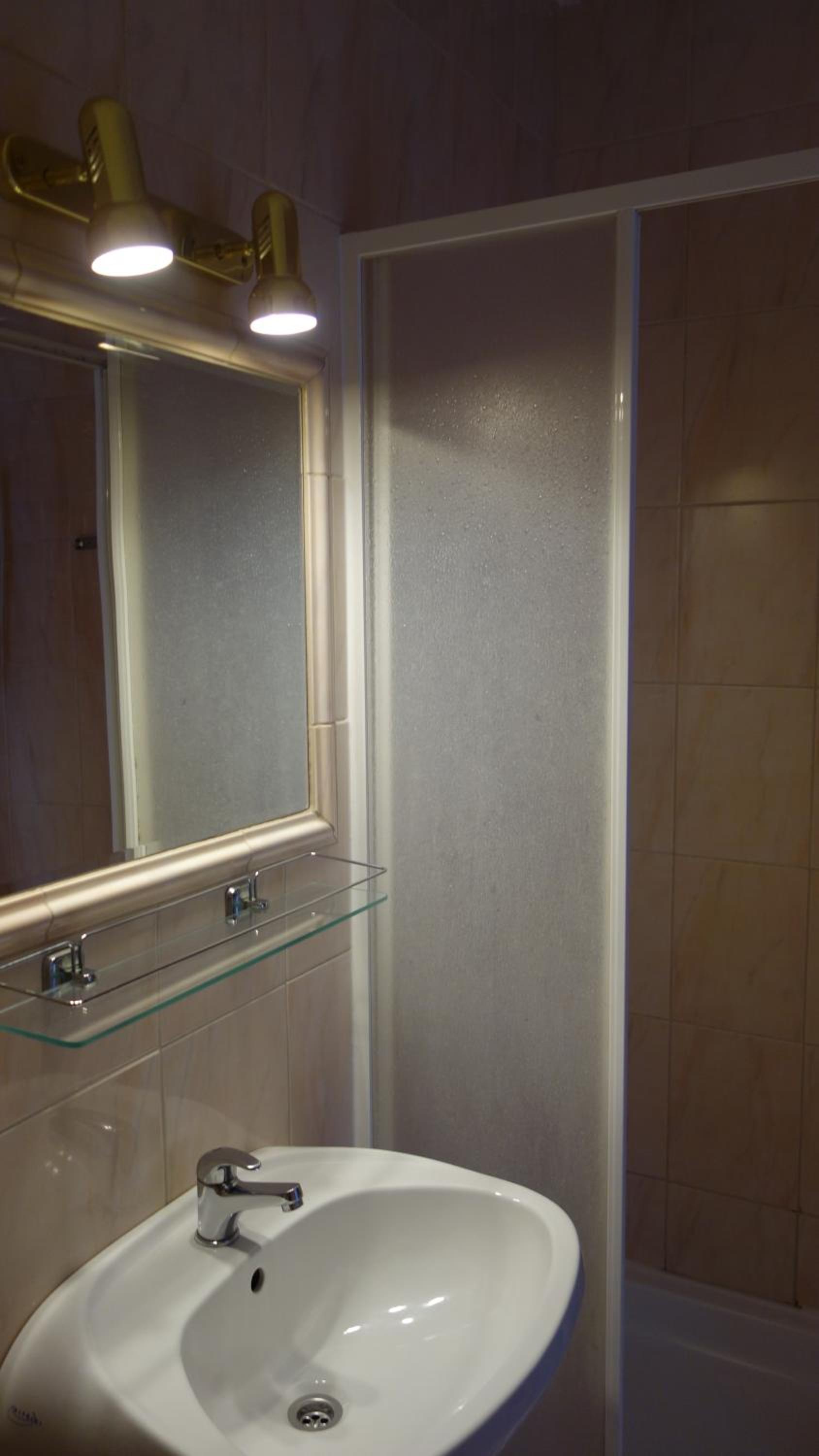Klassz Apartmanház