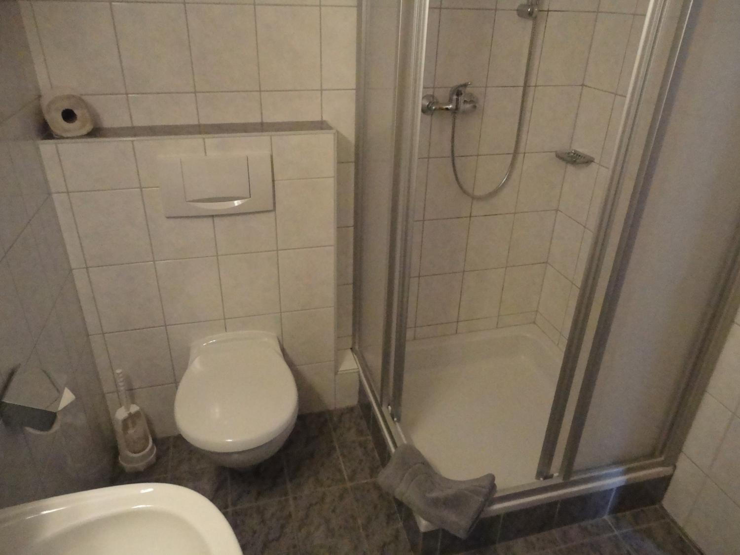 Appartement Alpenrose