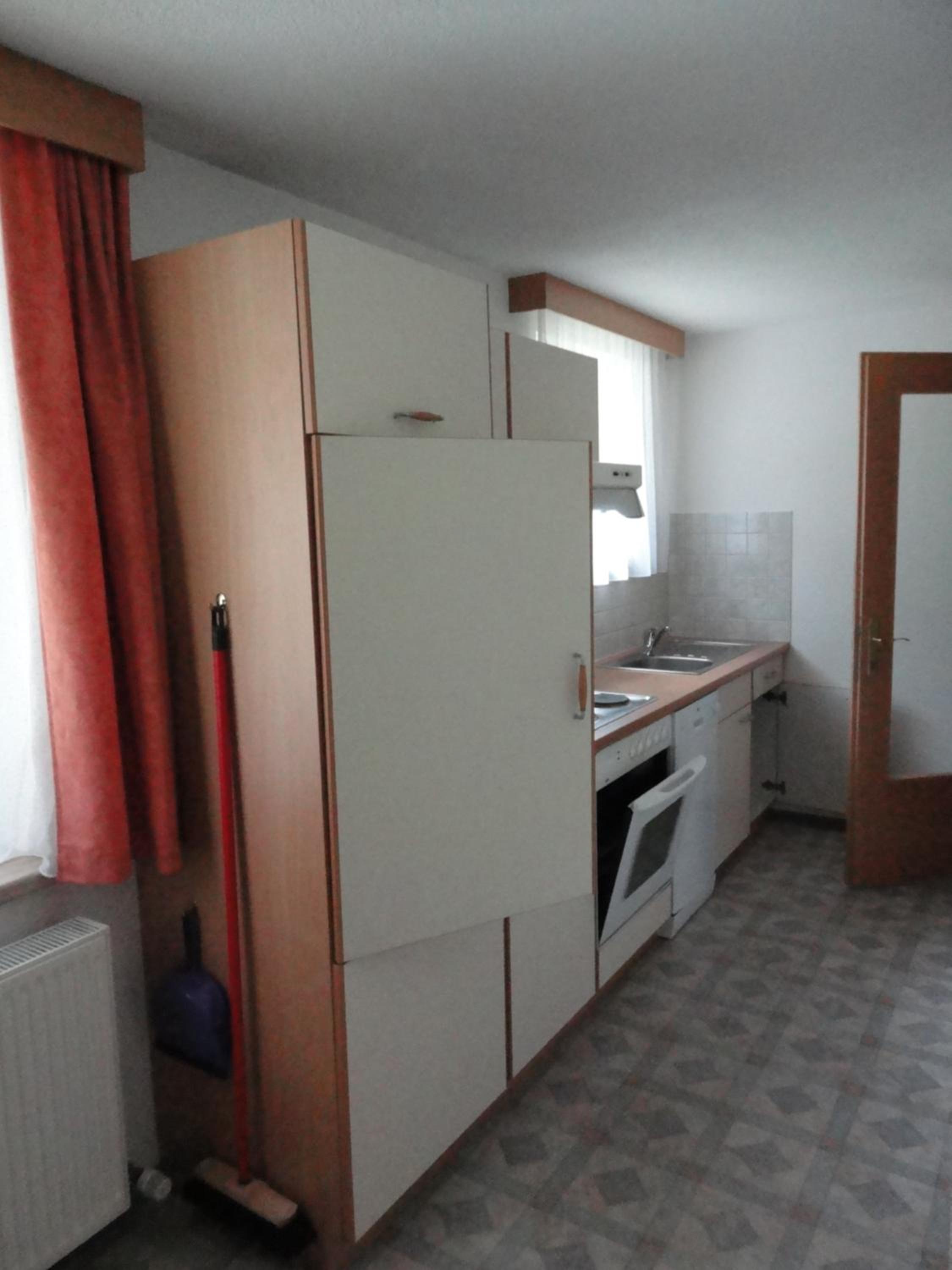 Appartement Alpenrose
