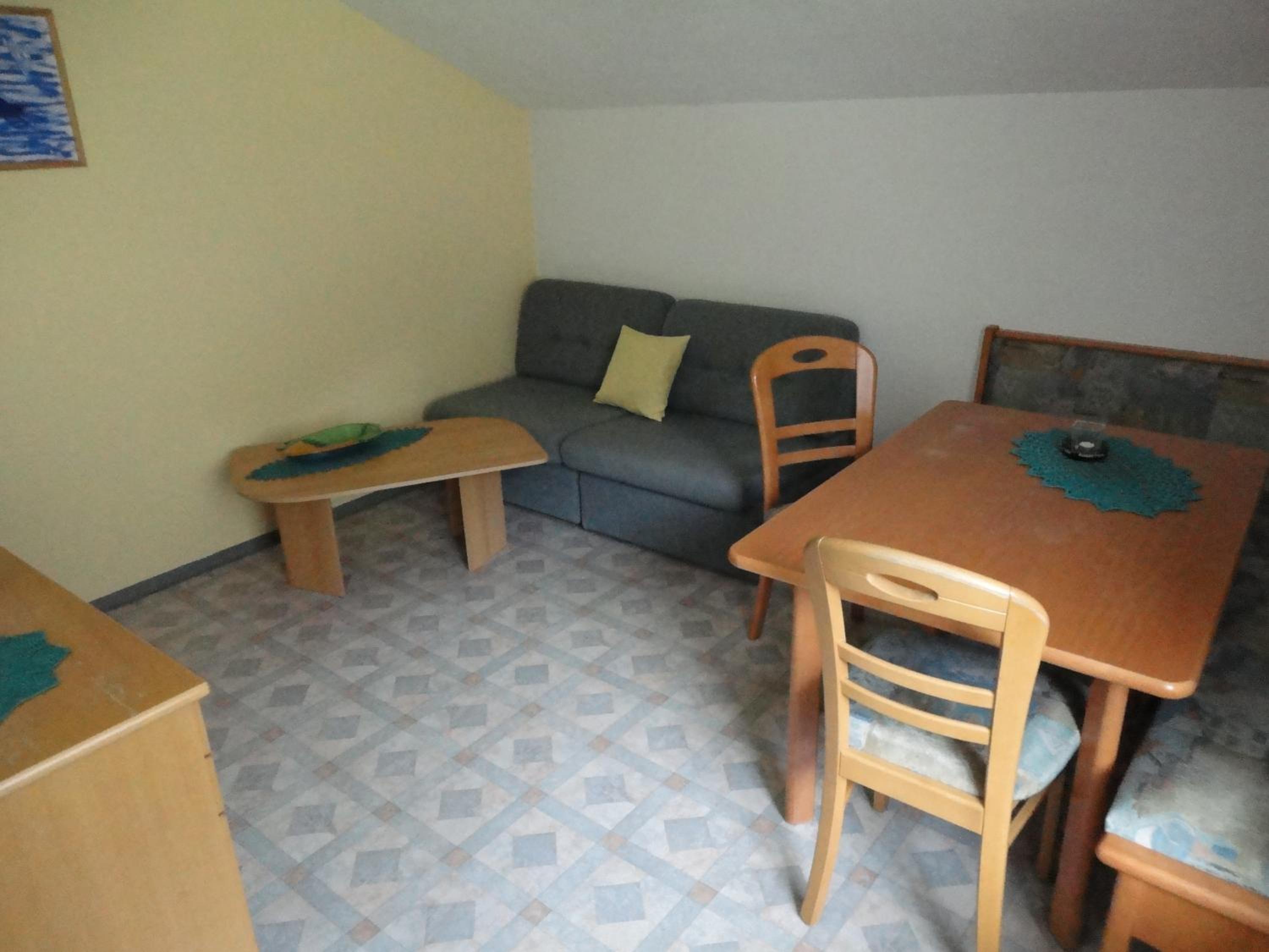Appartement Alpenrose