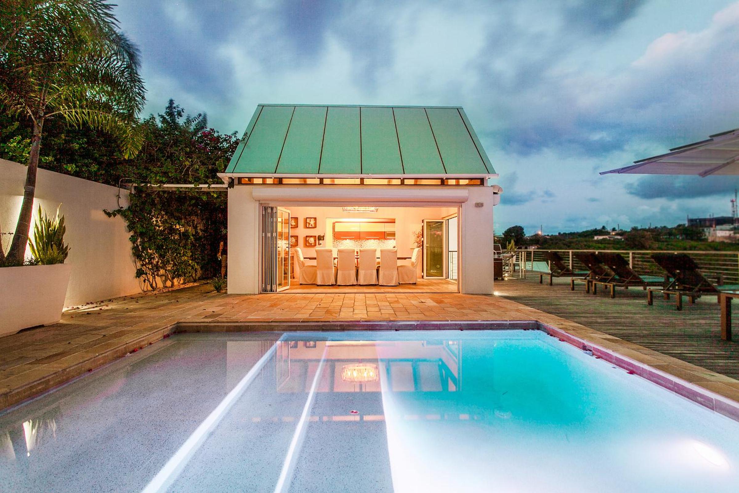 CeBlue Villas