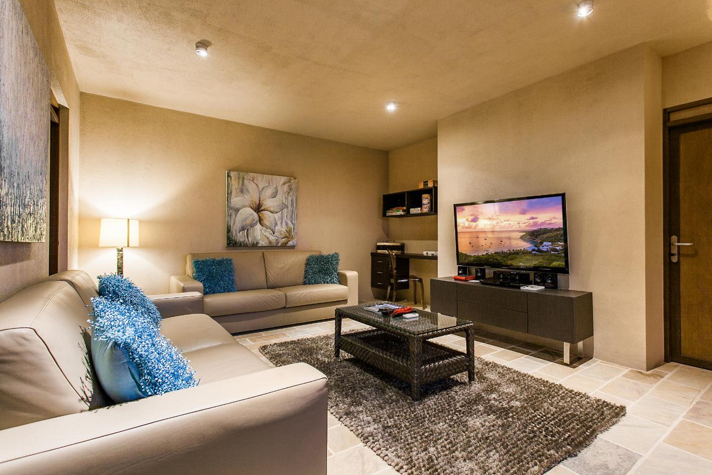 CeBlue Villas