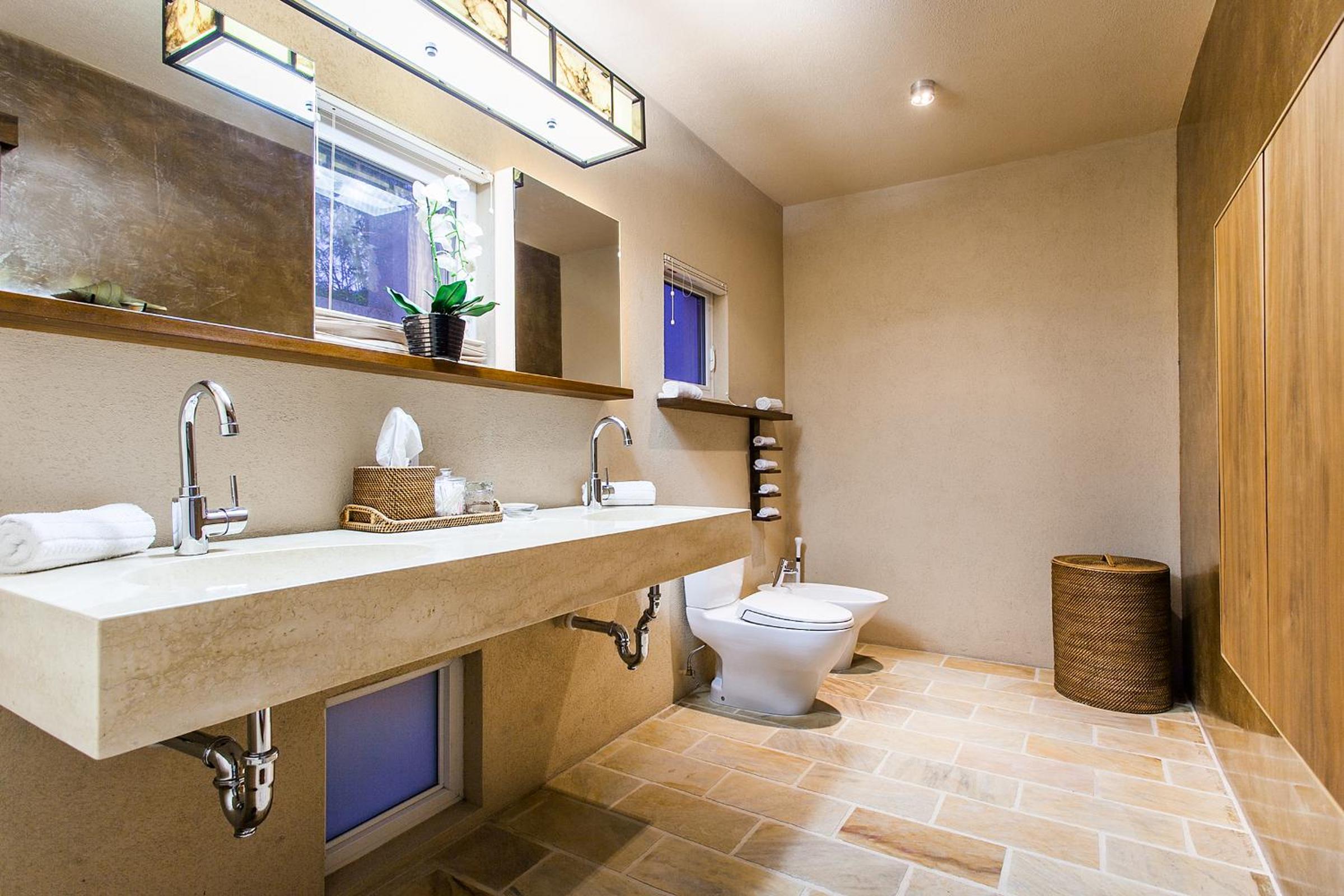 CeBlue Villas