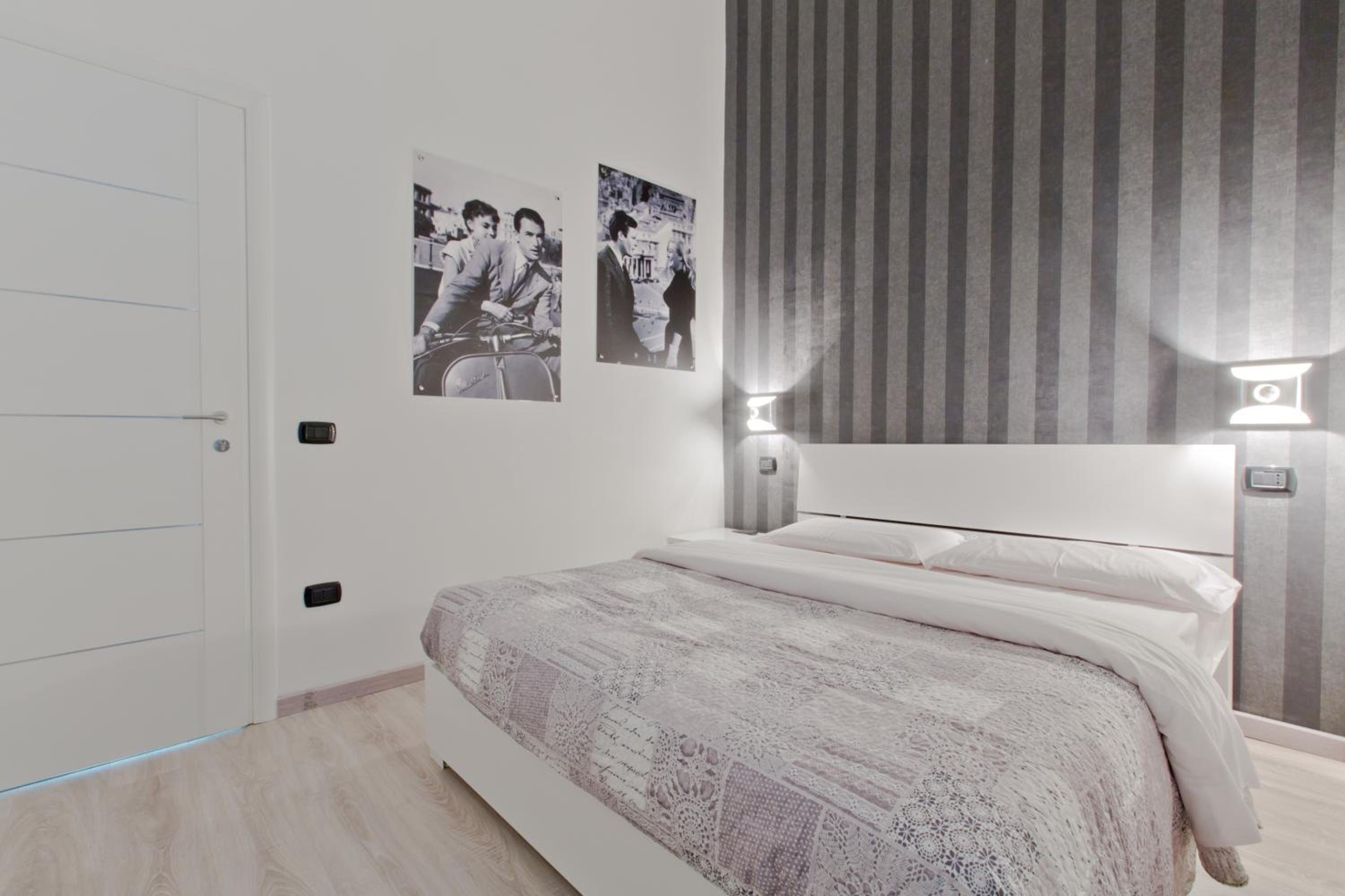 New Rome house 2