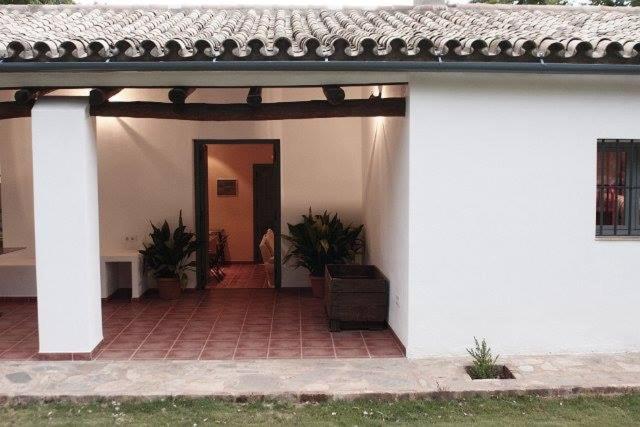 Casas Rurales La Lapa