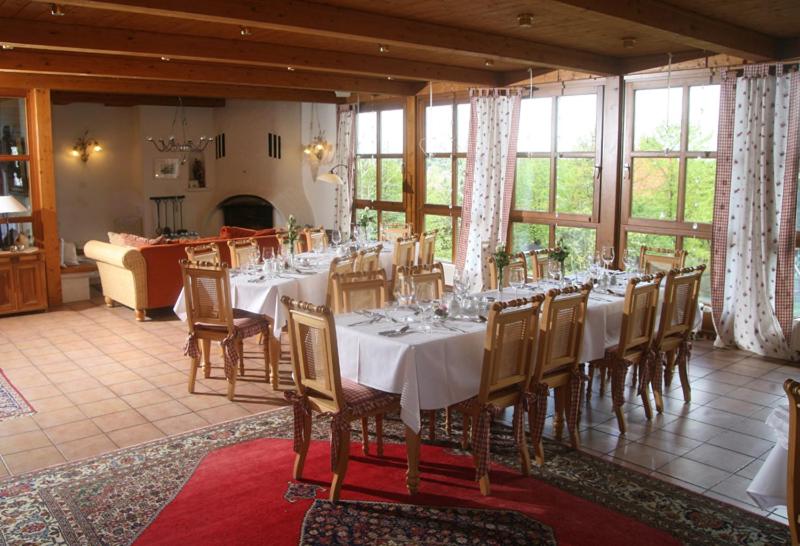 Landhotel Villa Foresta