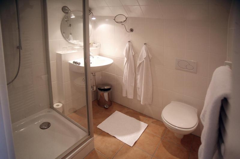 Landhotel Villa Foresta