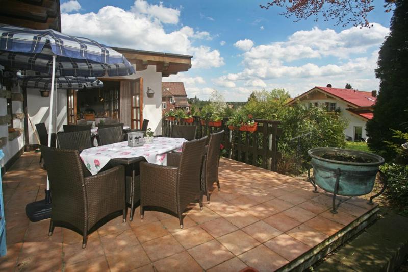 Landhotel Villa Foresta