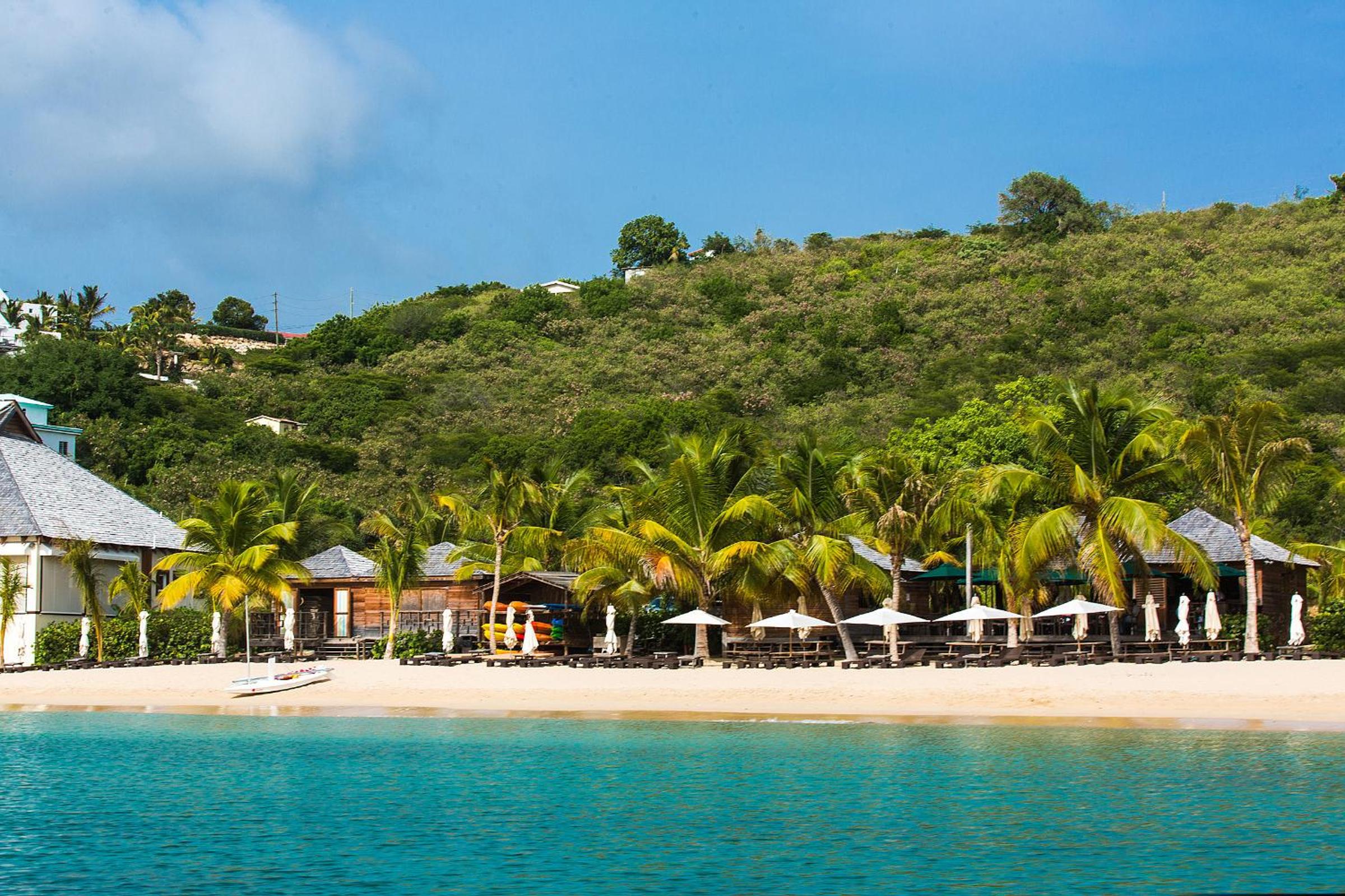 CeBlue Villas