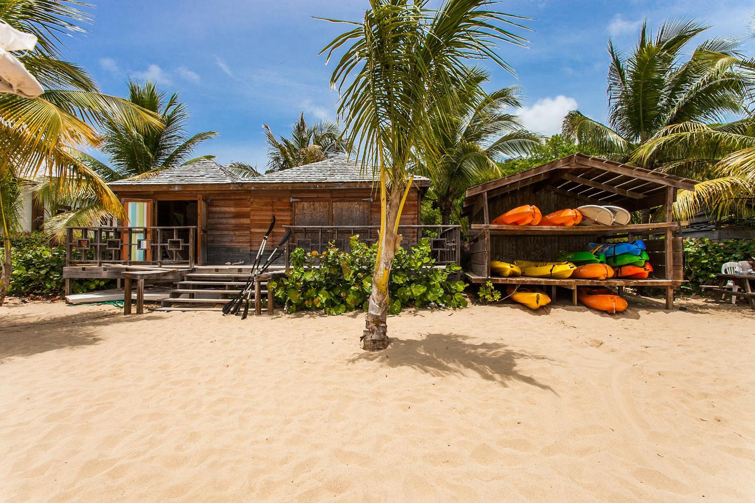 CeBlue Villas