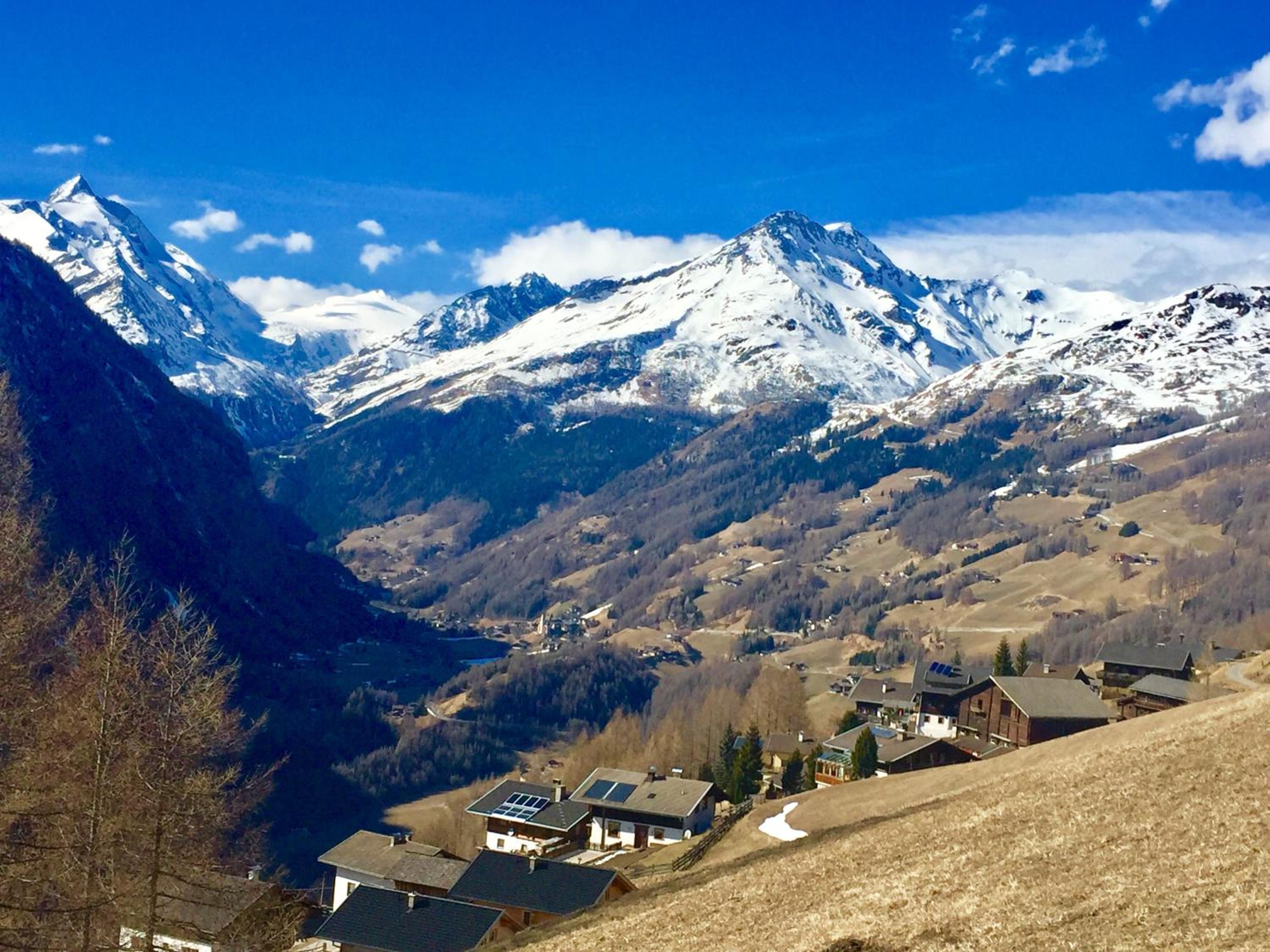 Chalet Magda-Lena
