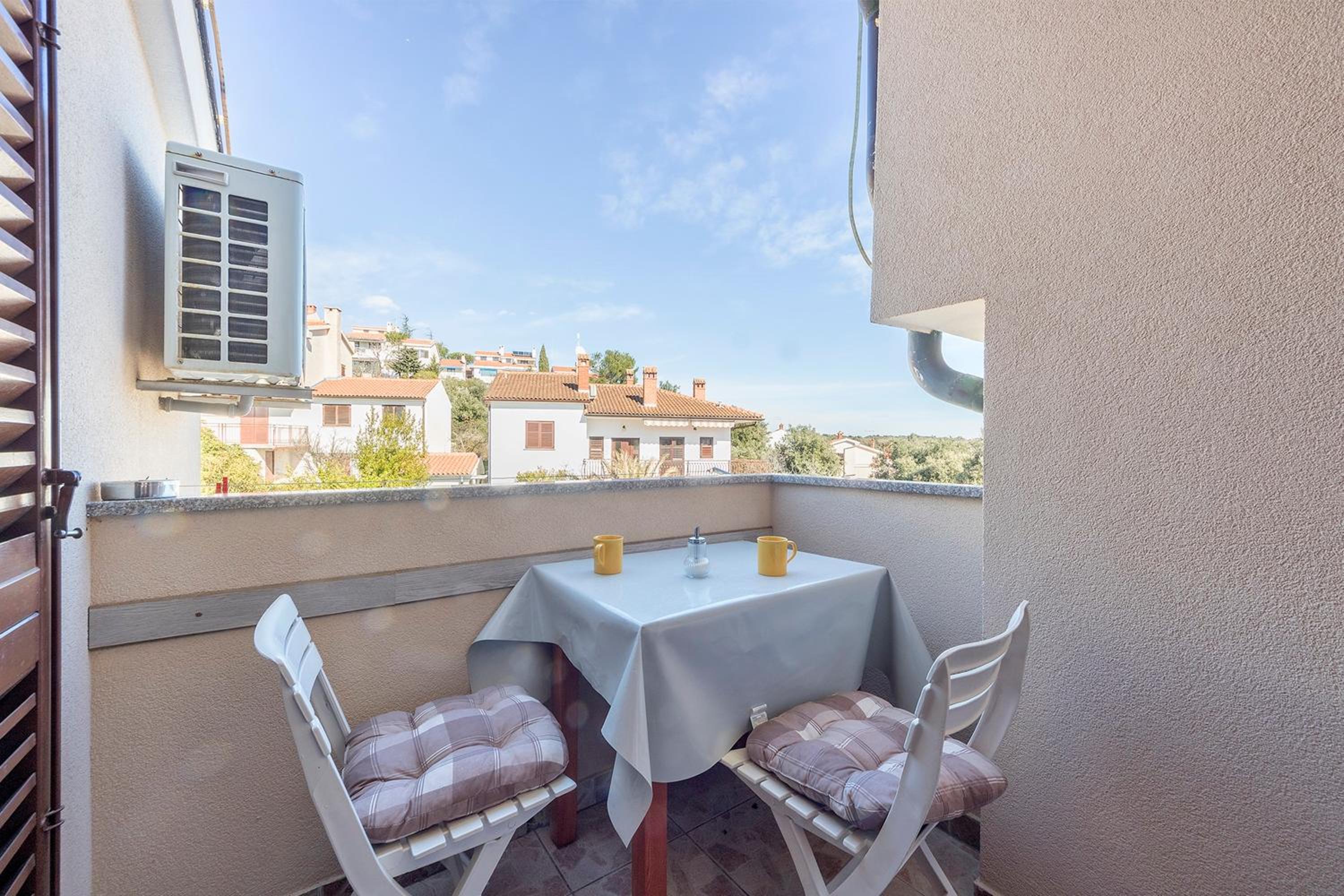 Apartments Antic