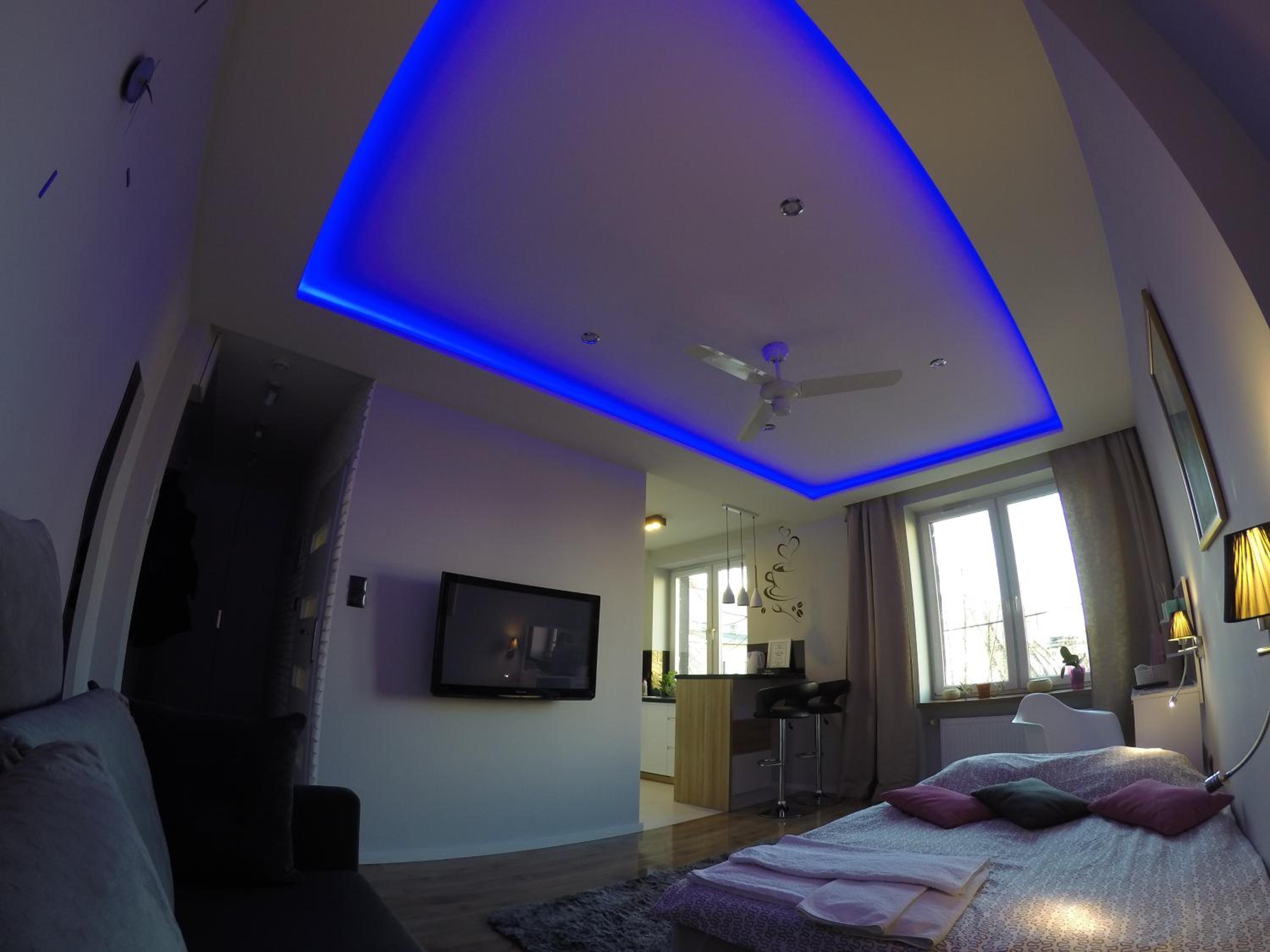 A3XD Apartament view 4