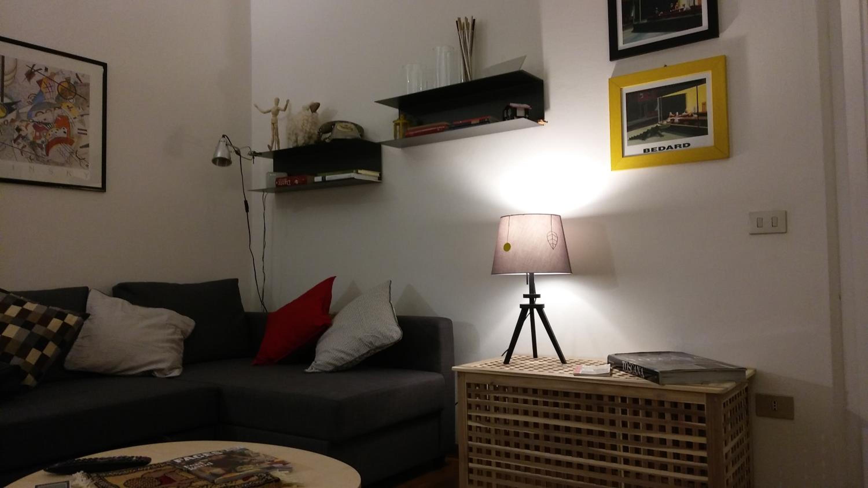 Casa al 4