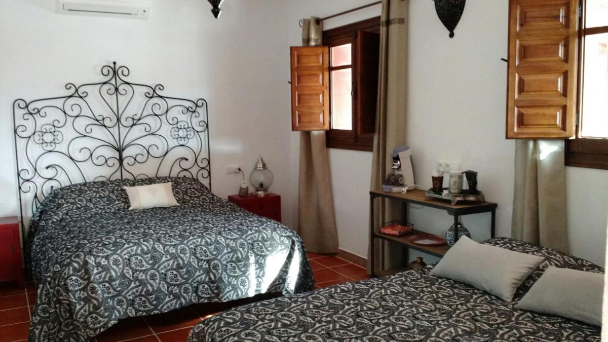 Boutique Bed & Breakfast Casa Utopia view 5