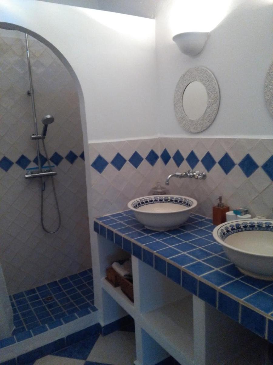 Boutique Bed & Breakfast Casa Utopia view 3