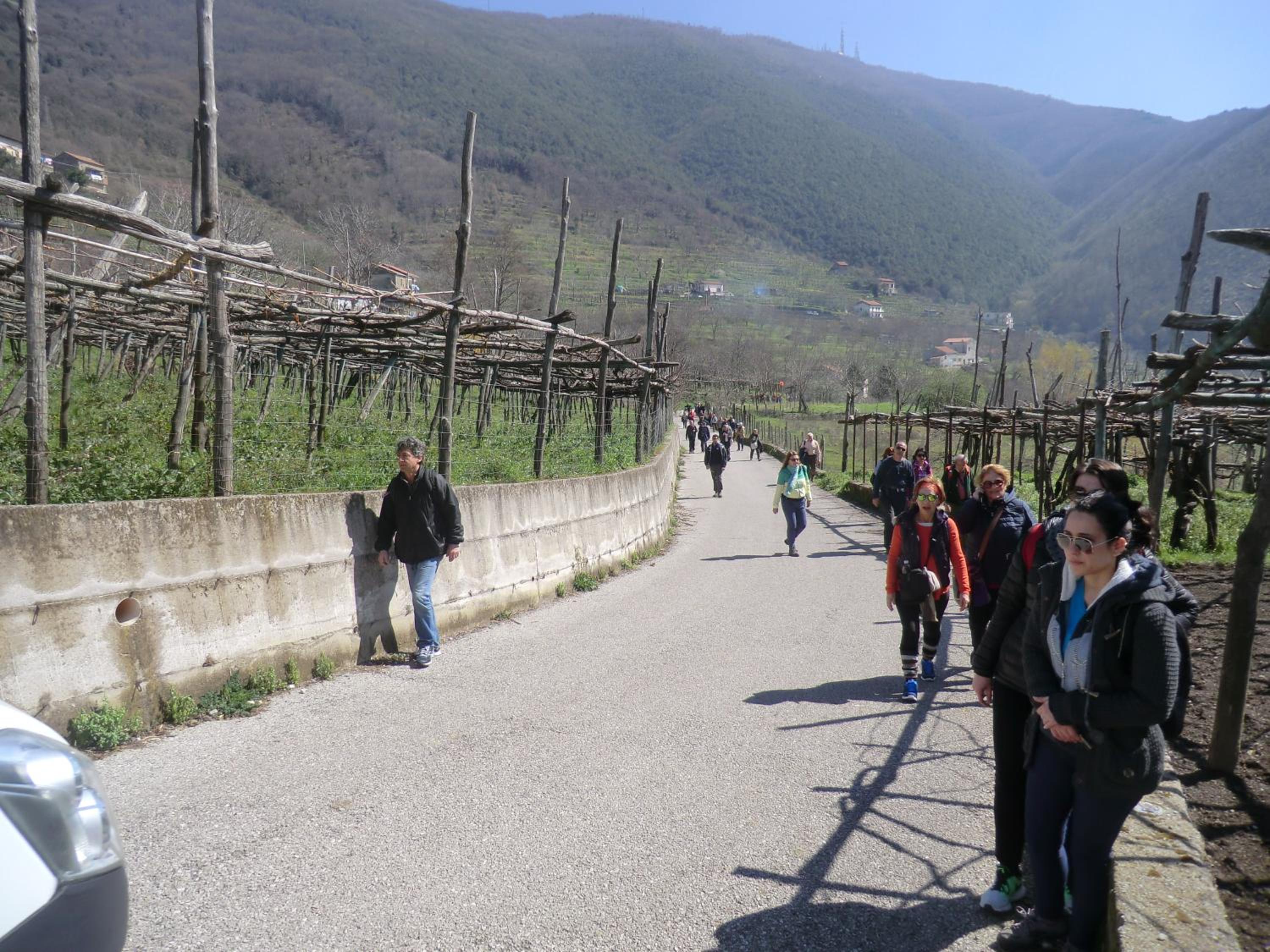 Agriturismo Mare e Monti