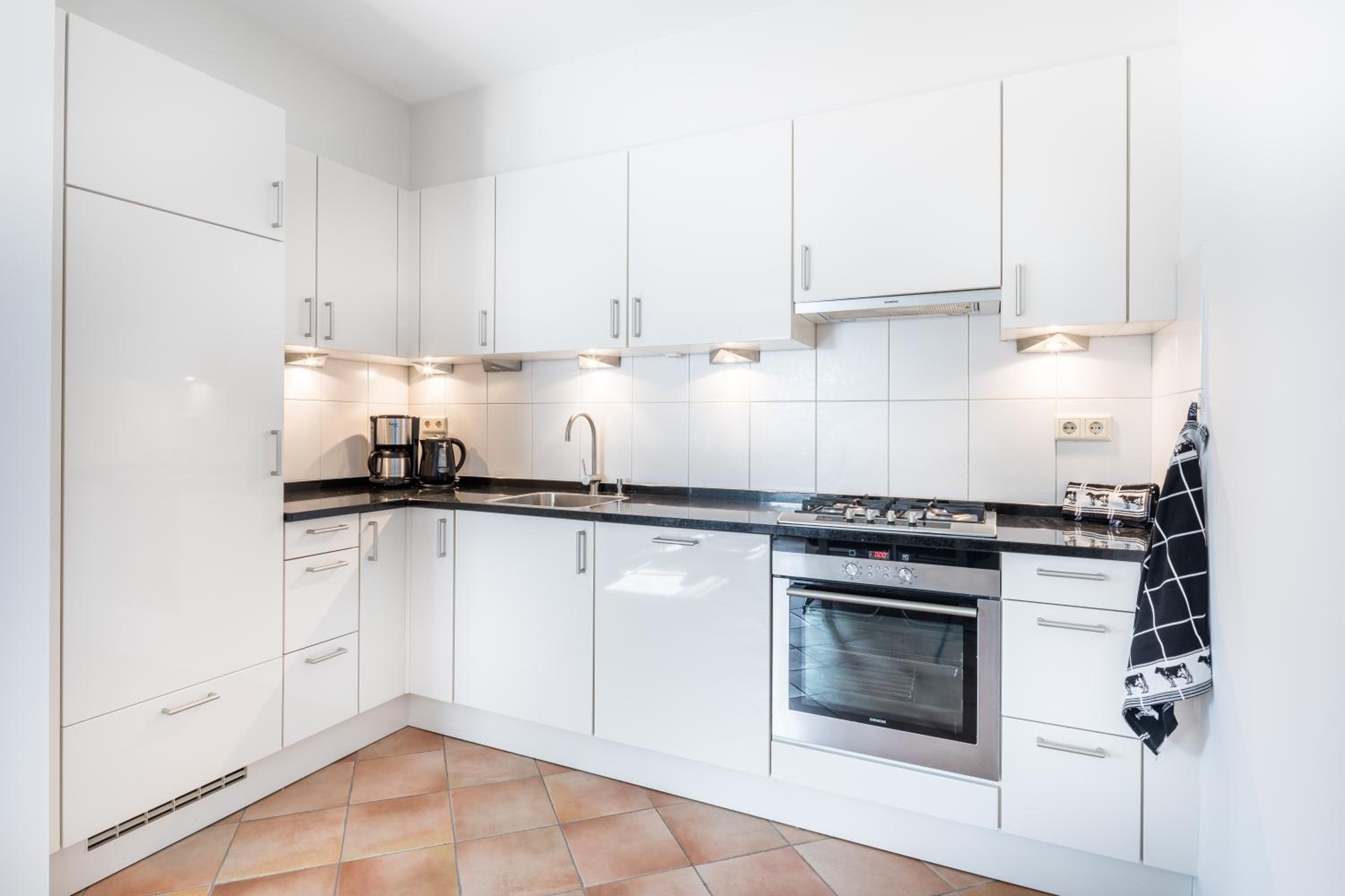 Meliskerke vakantiewoning view 4